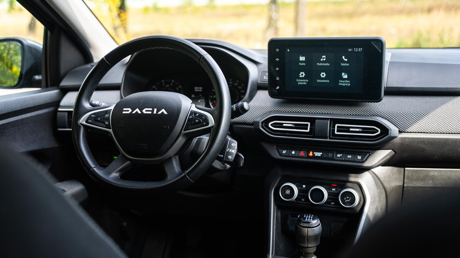 Dacia Jogger