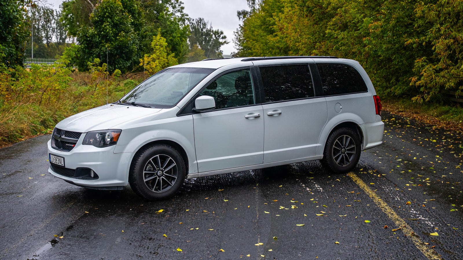 Dodge Grand Caravan