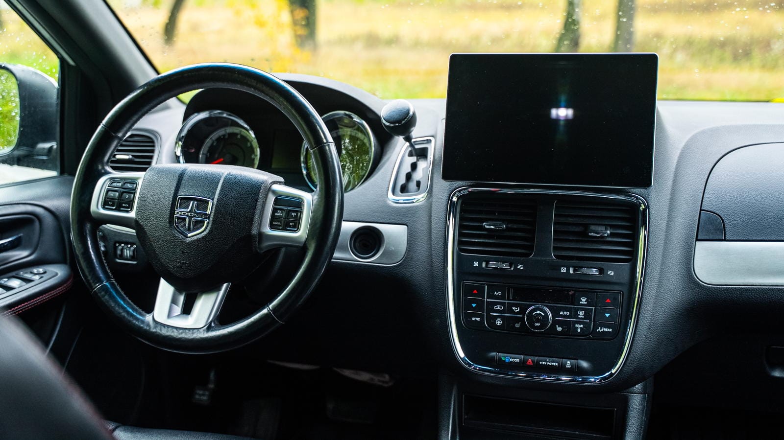 Dodge Grand Caravan