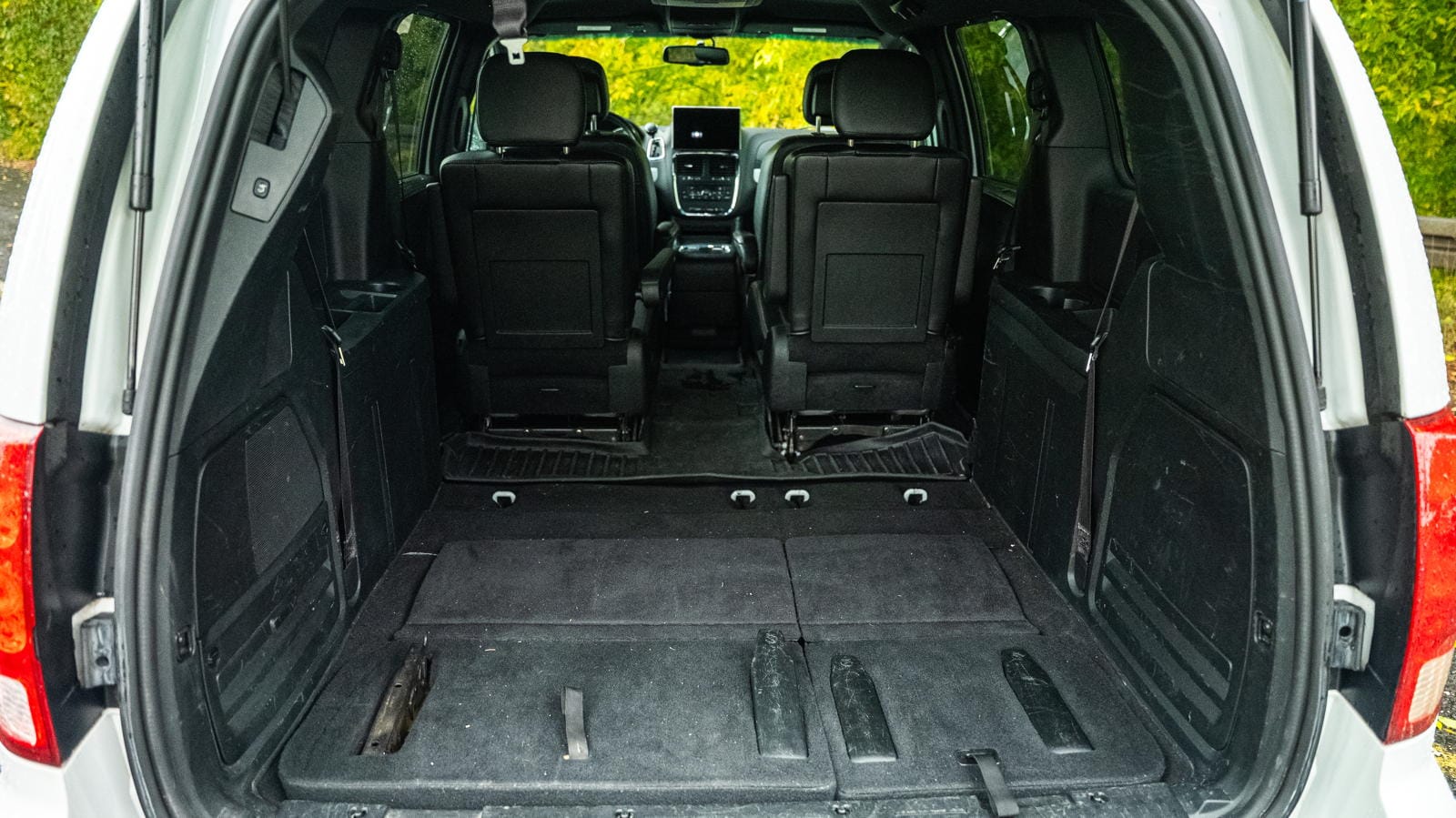 Dodge Grand Caravan