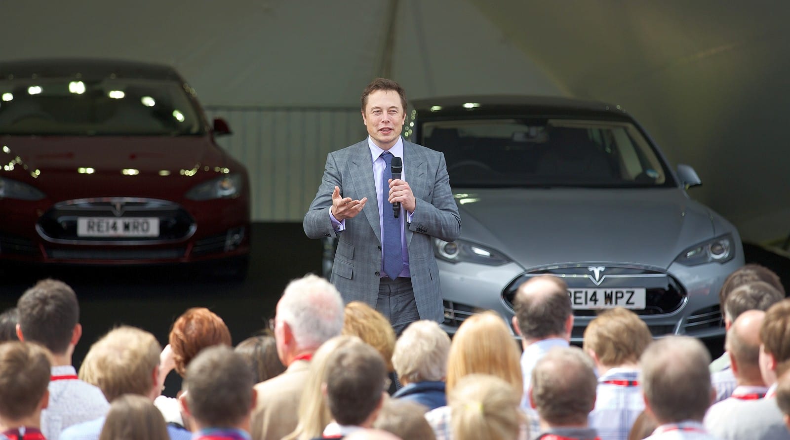 Elon Musk
