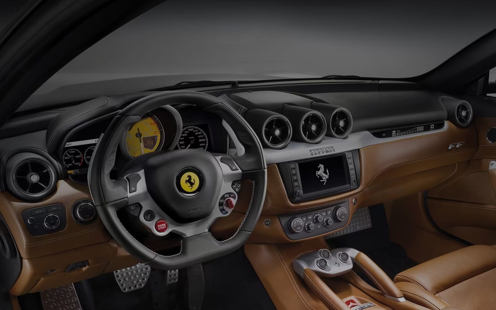 Carplay