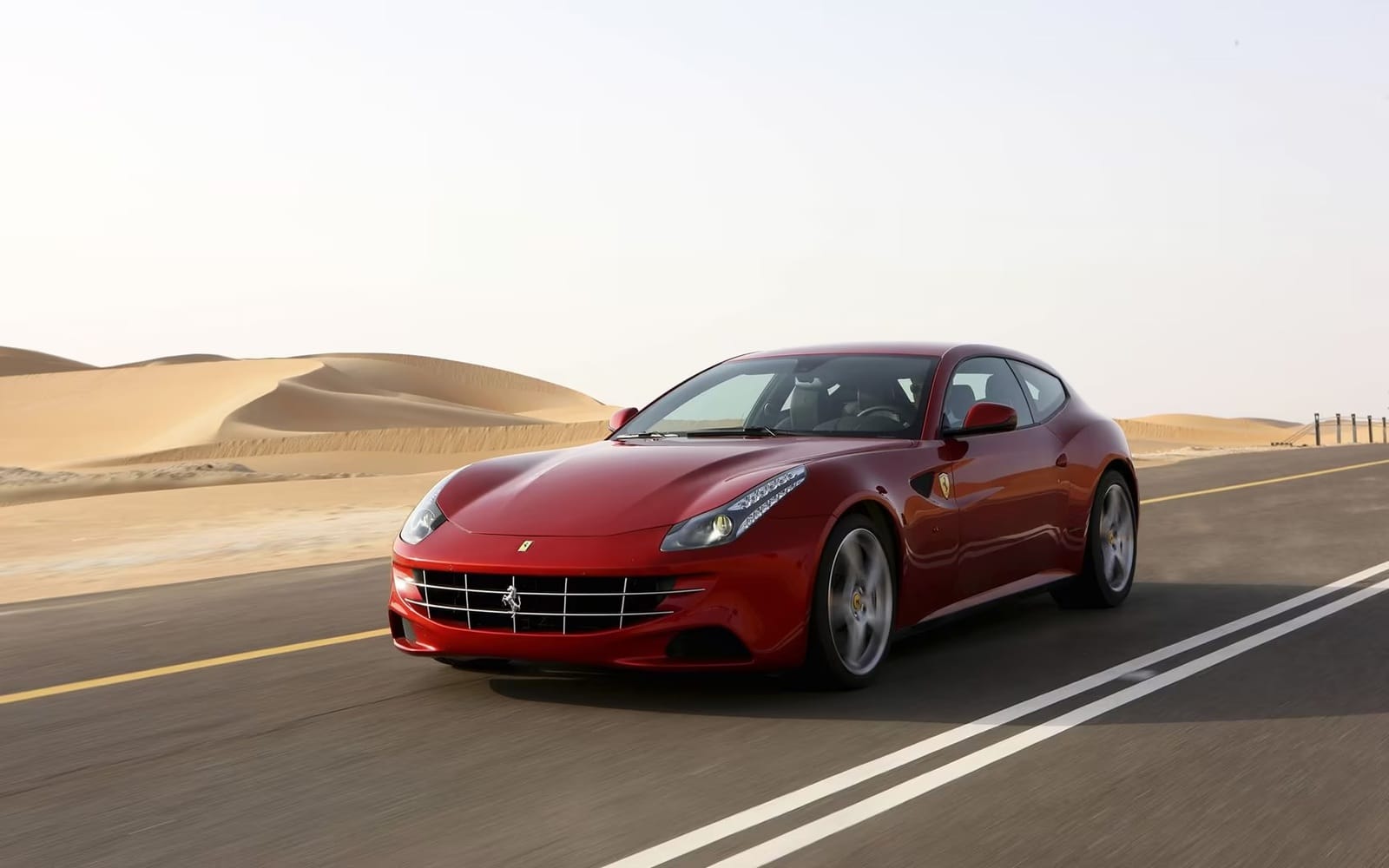 Ferrari FF