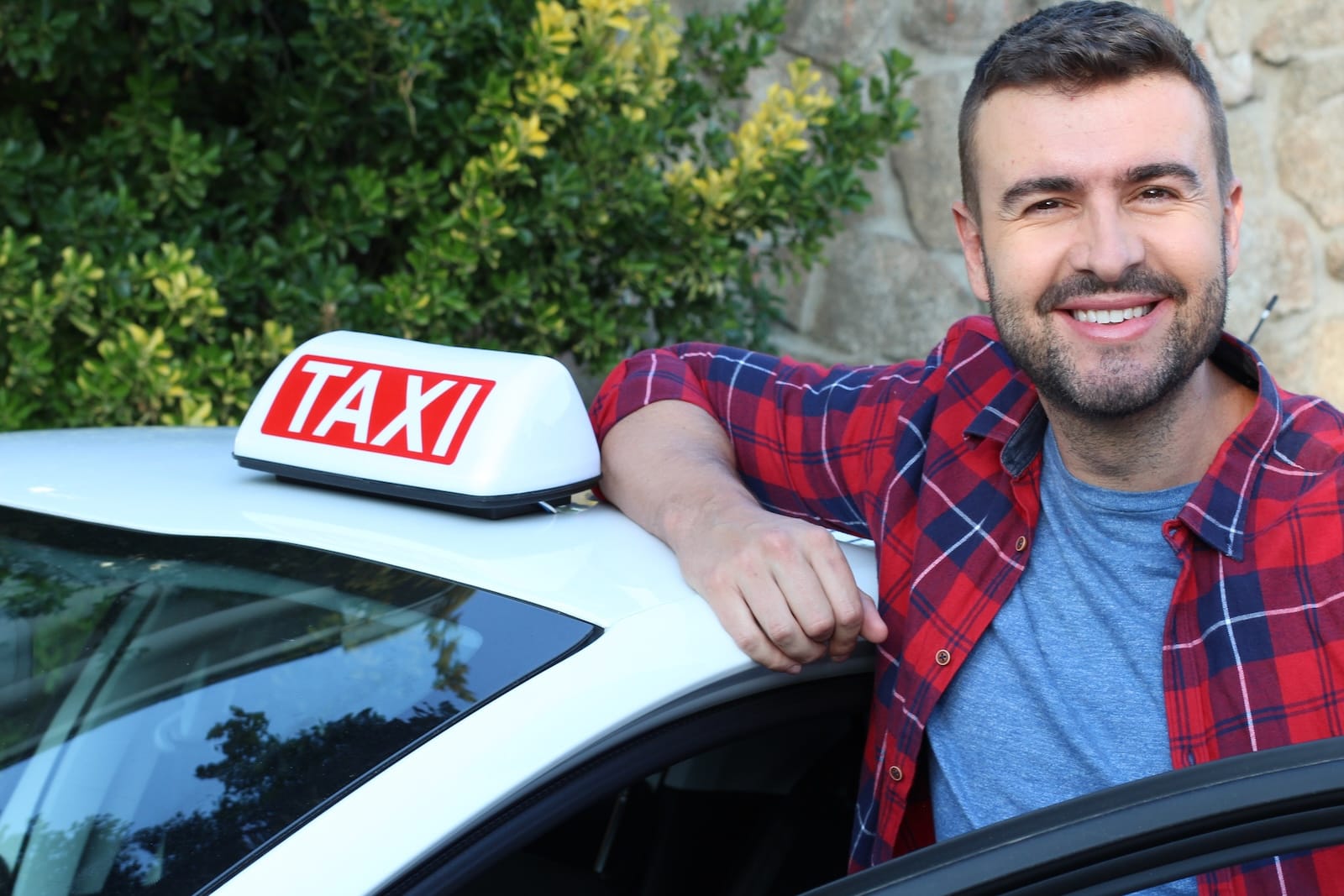 taxi