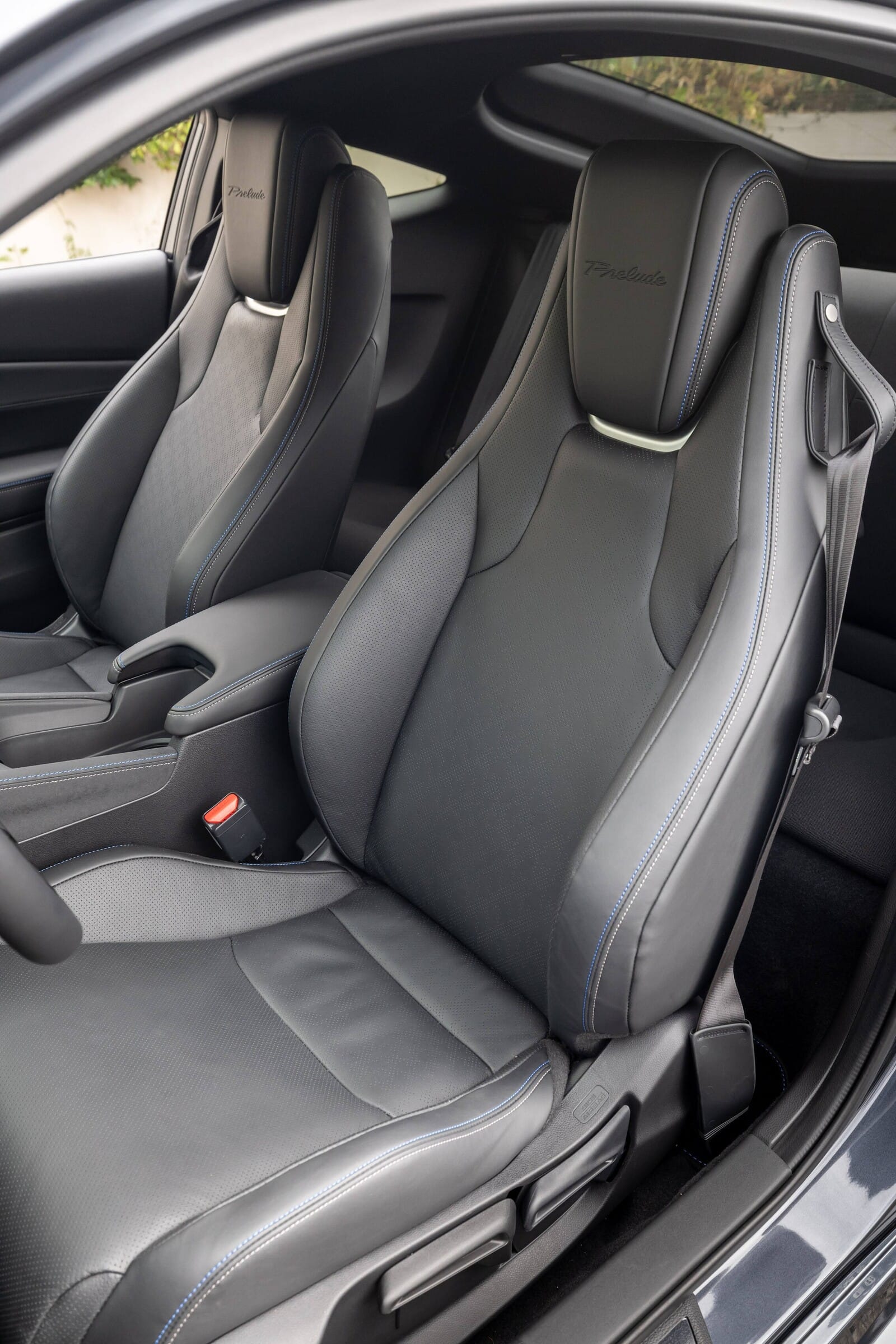 Honda Prelude e:HEV