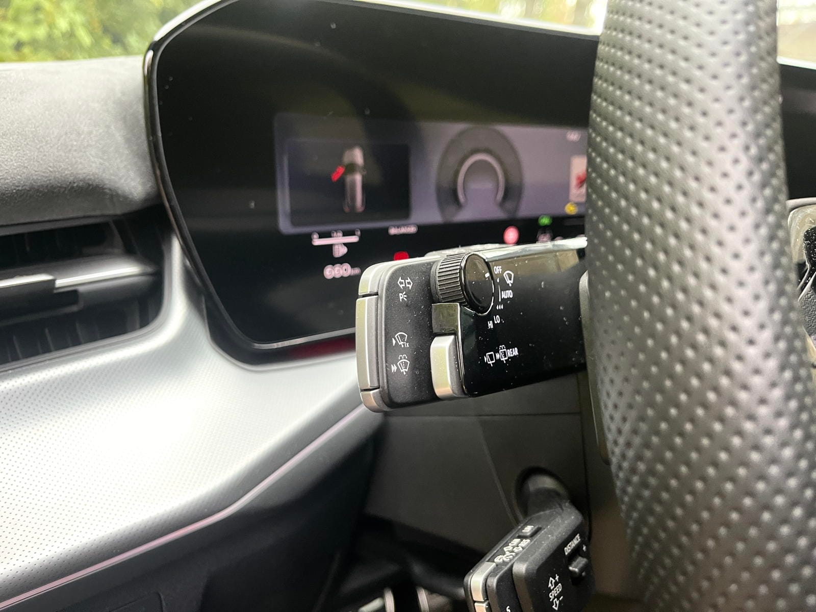 Audi Q3 2025