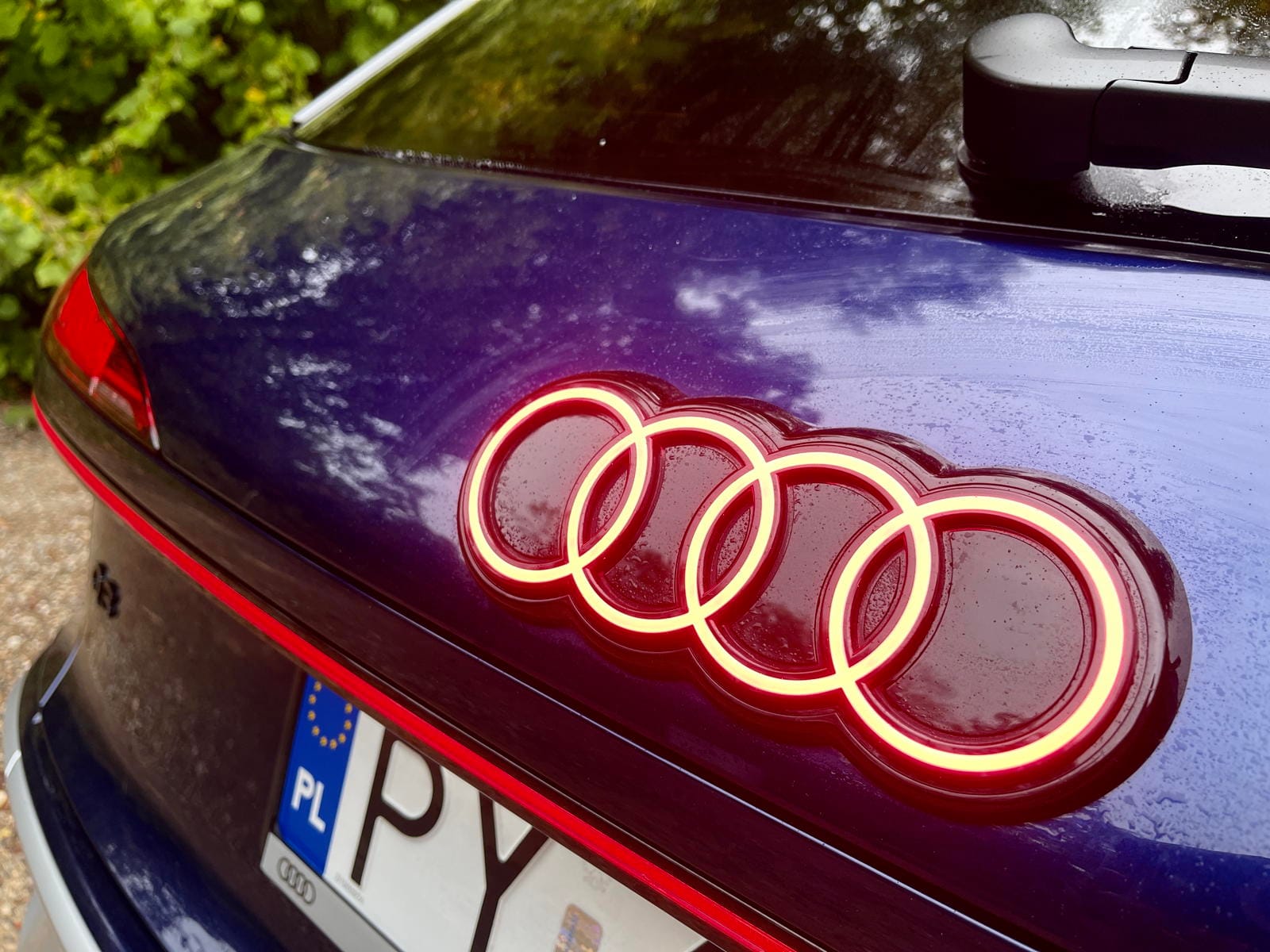 Audi Q3 2025