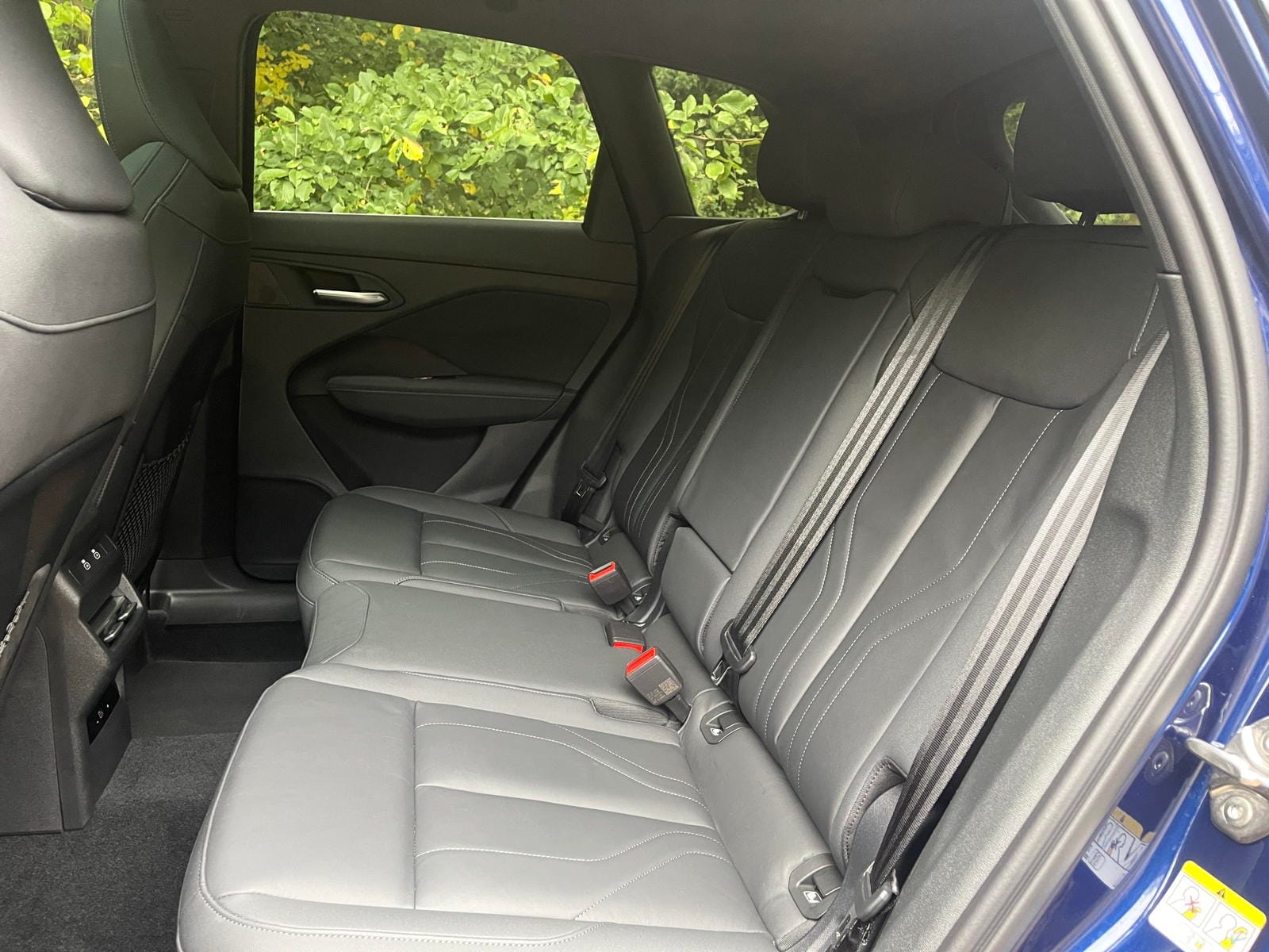 Audi Q3 2025