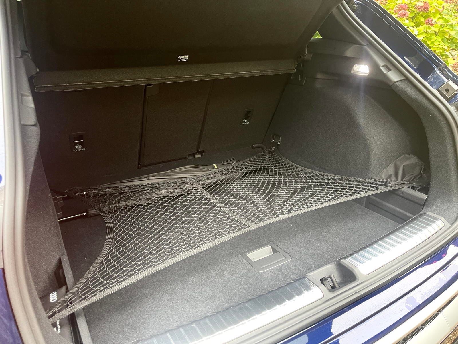 Audi Q3 2025