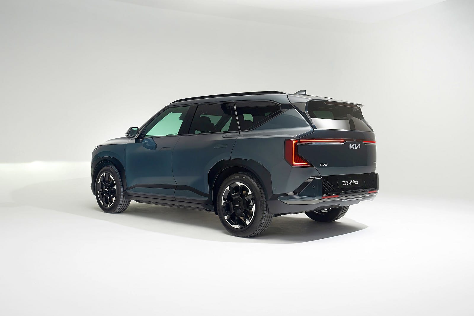 Kia EV5