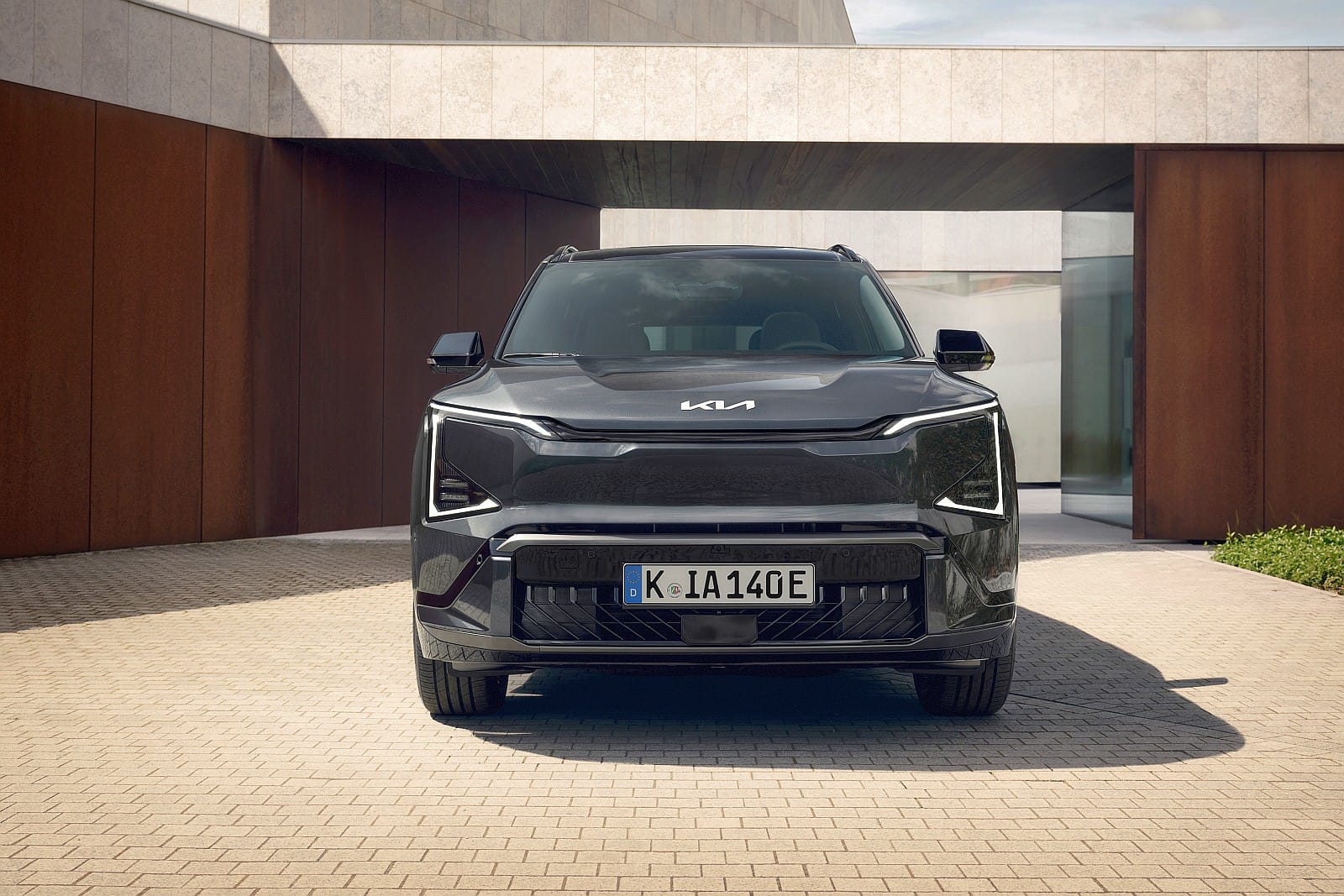 Kia EV5