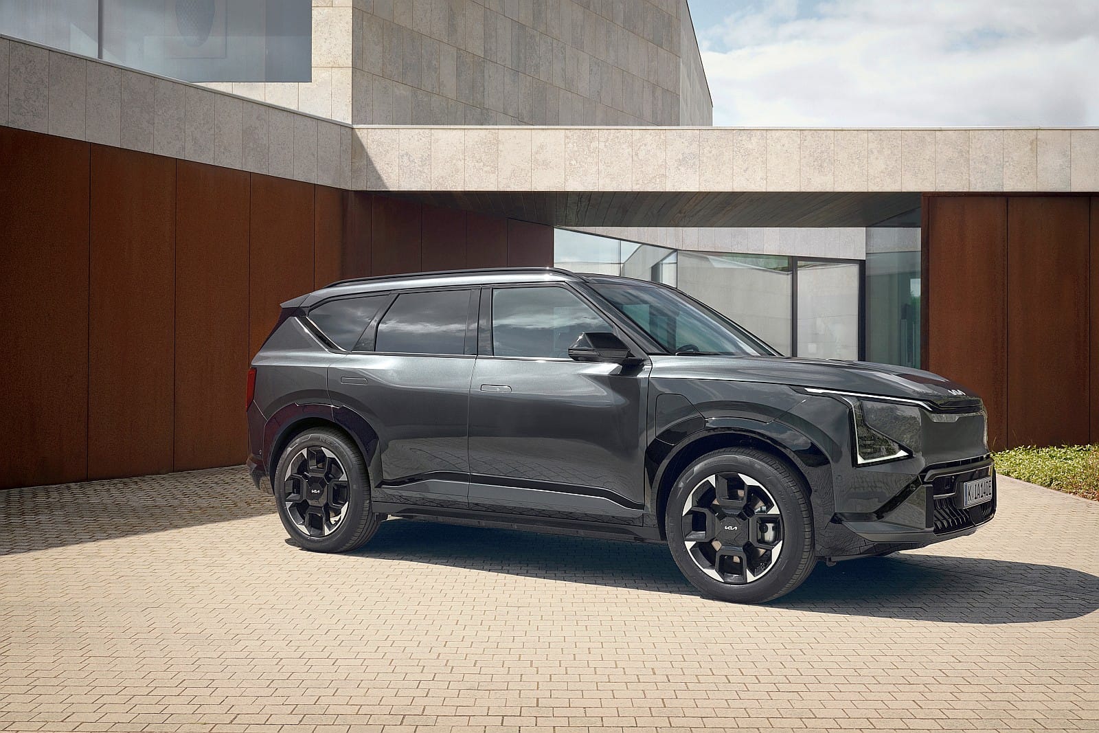Kia EV5