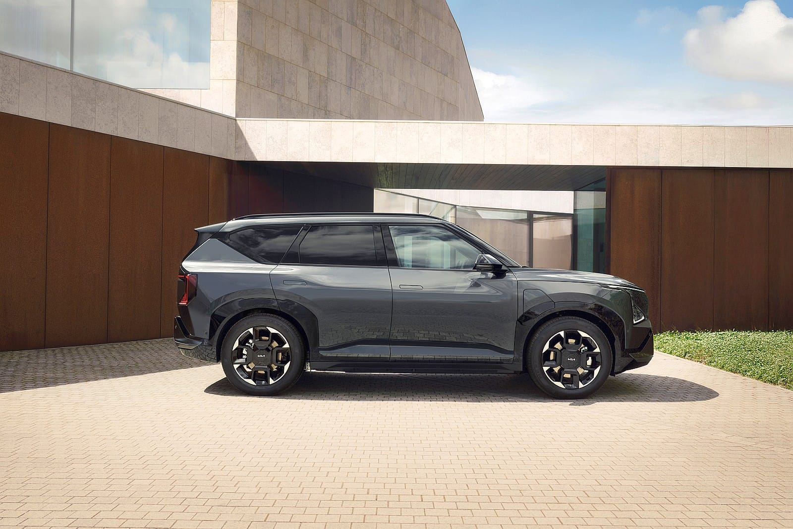 Kia EV5