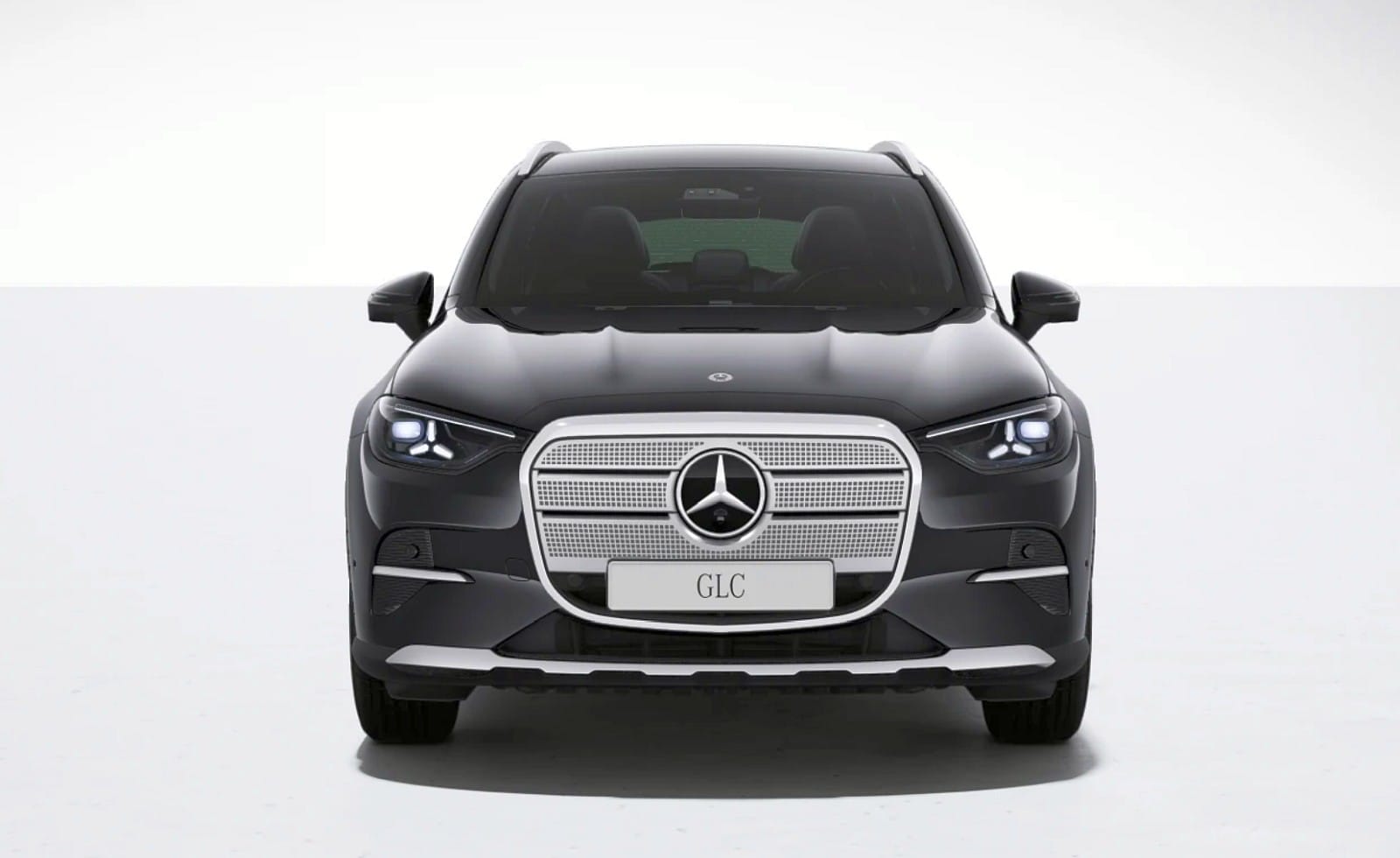 Mercedes GLC EQ