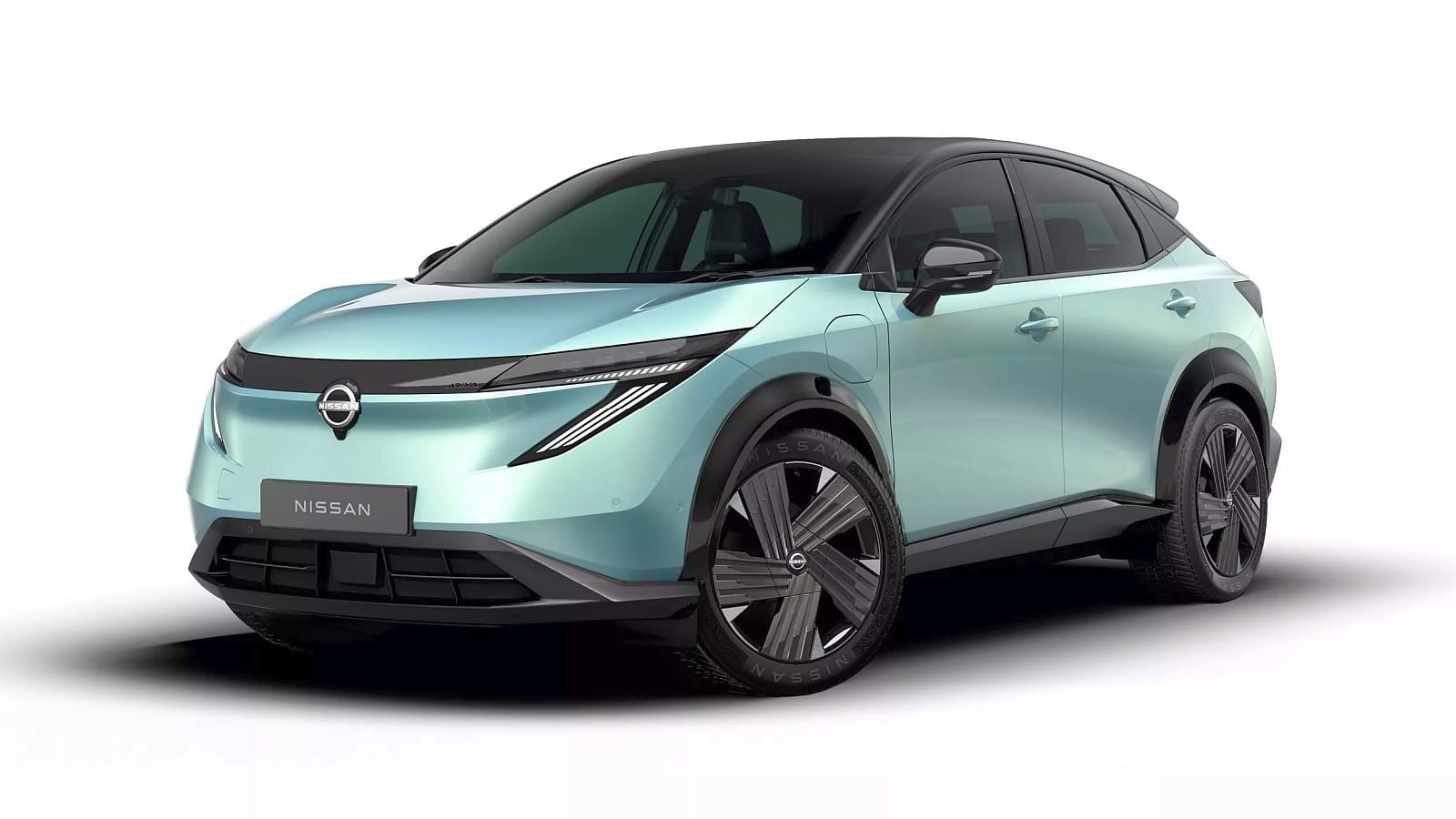 Nissan Ariya 2026