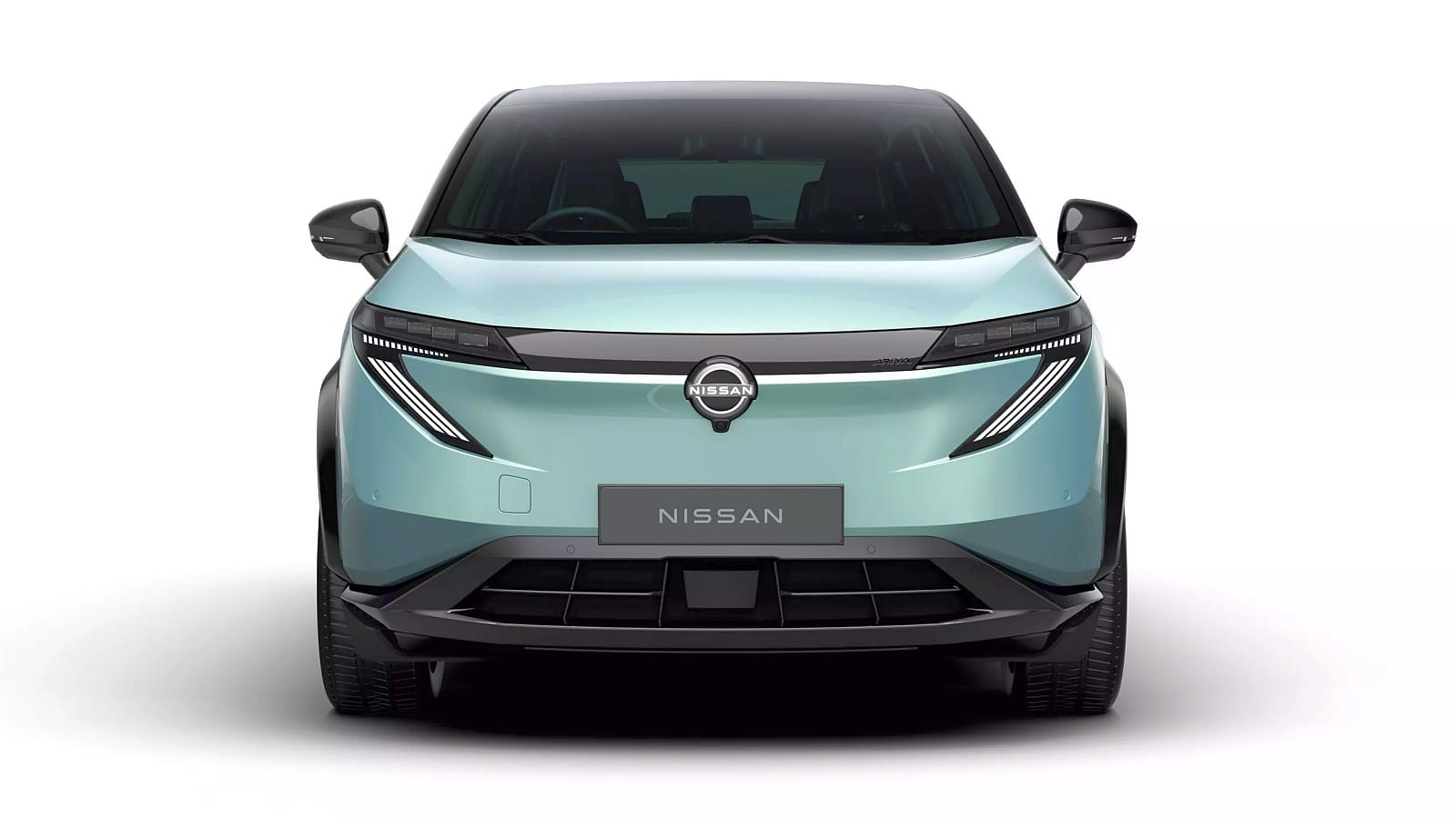 Nissan Ariya 2026