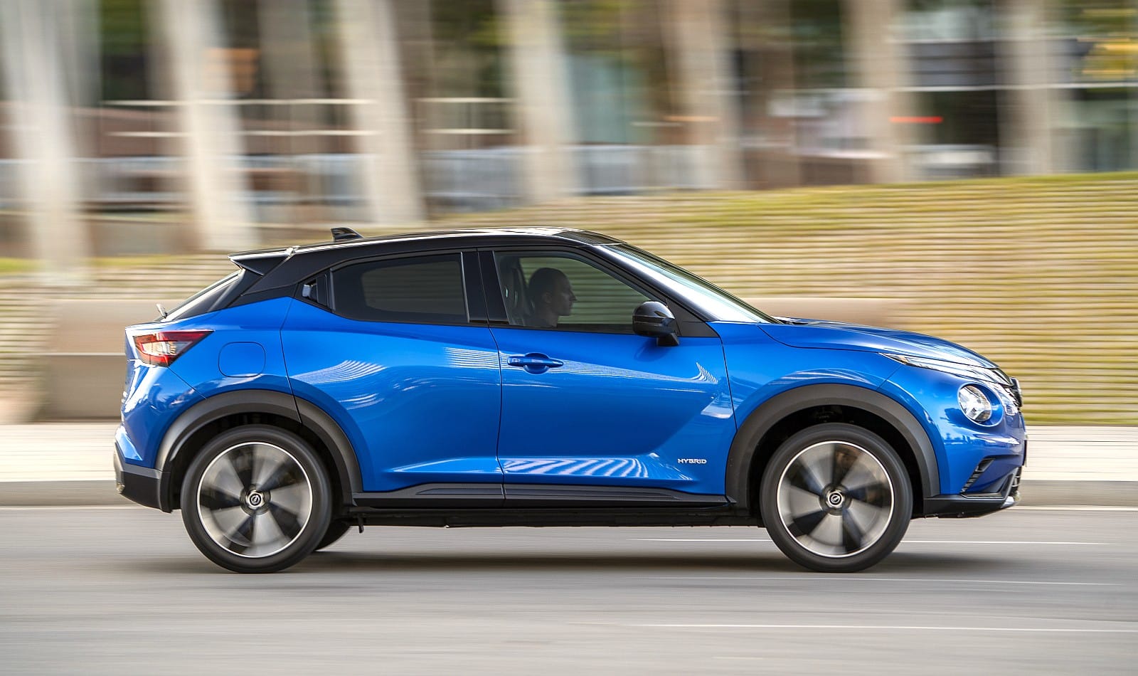 Najgorsze auta 2025; Nissan Juke