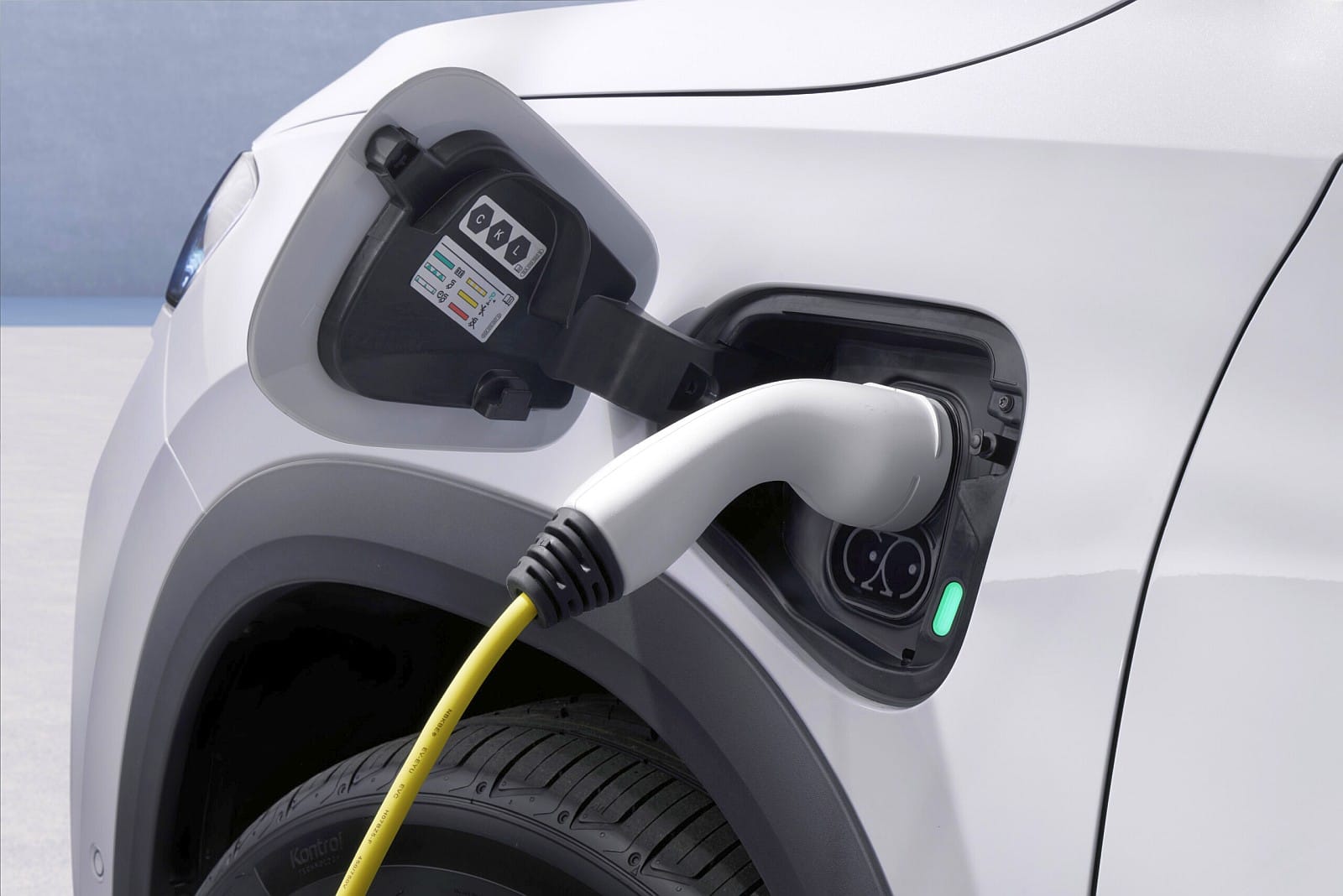 PHEV