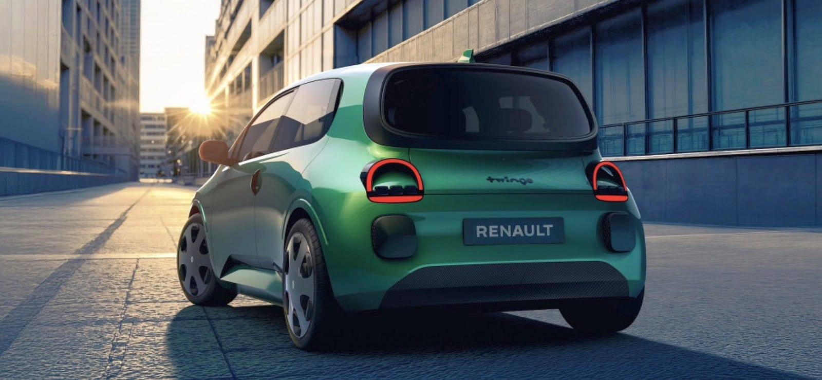 Renault Twingo