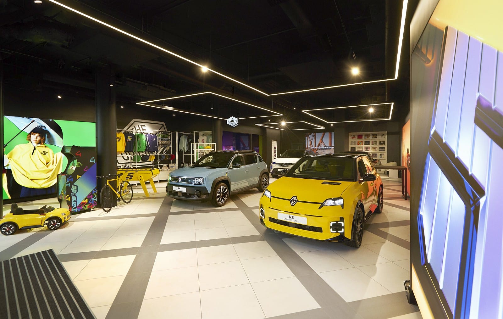 Renault