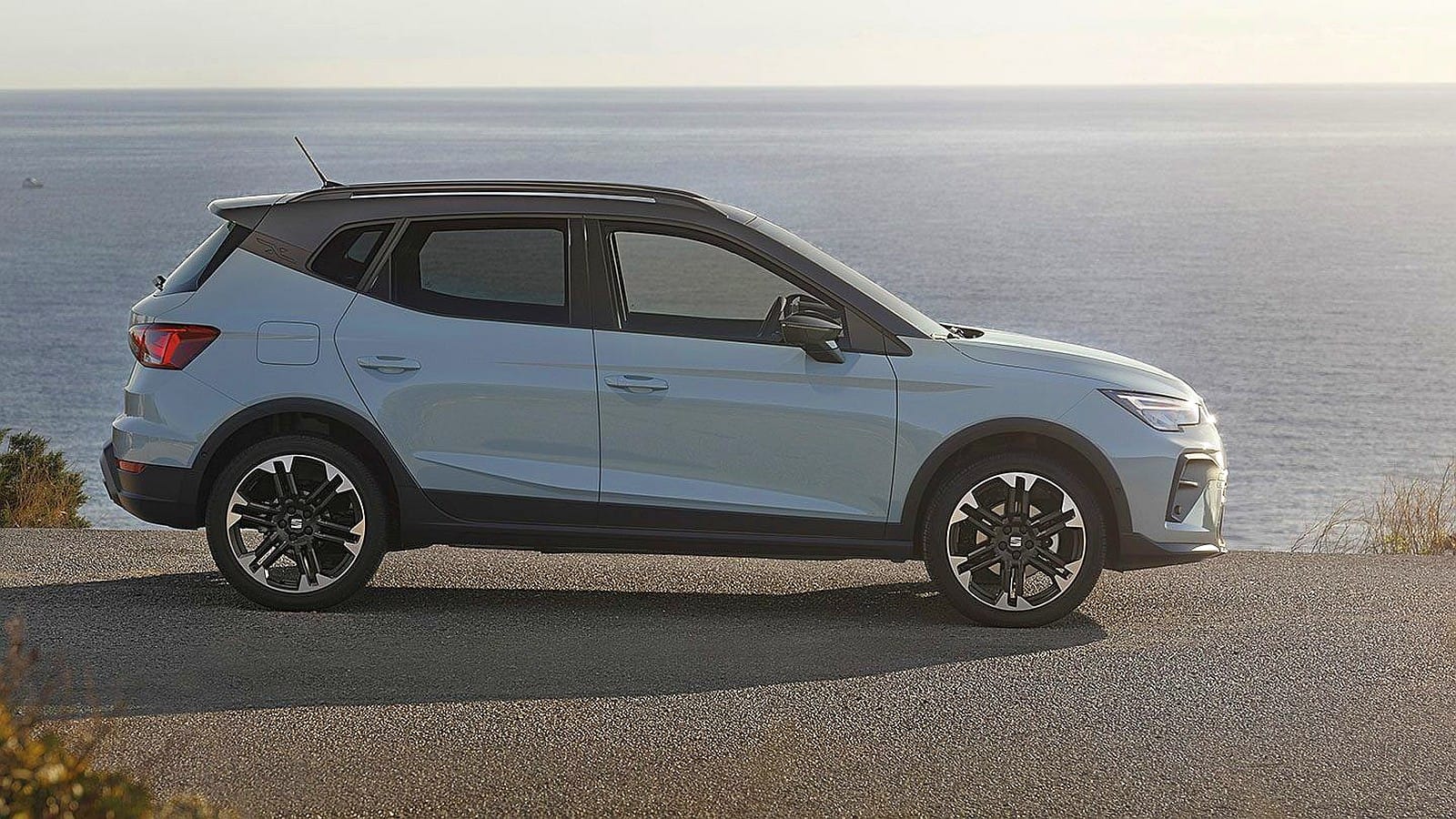 Seat Arona 2026