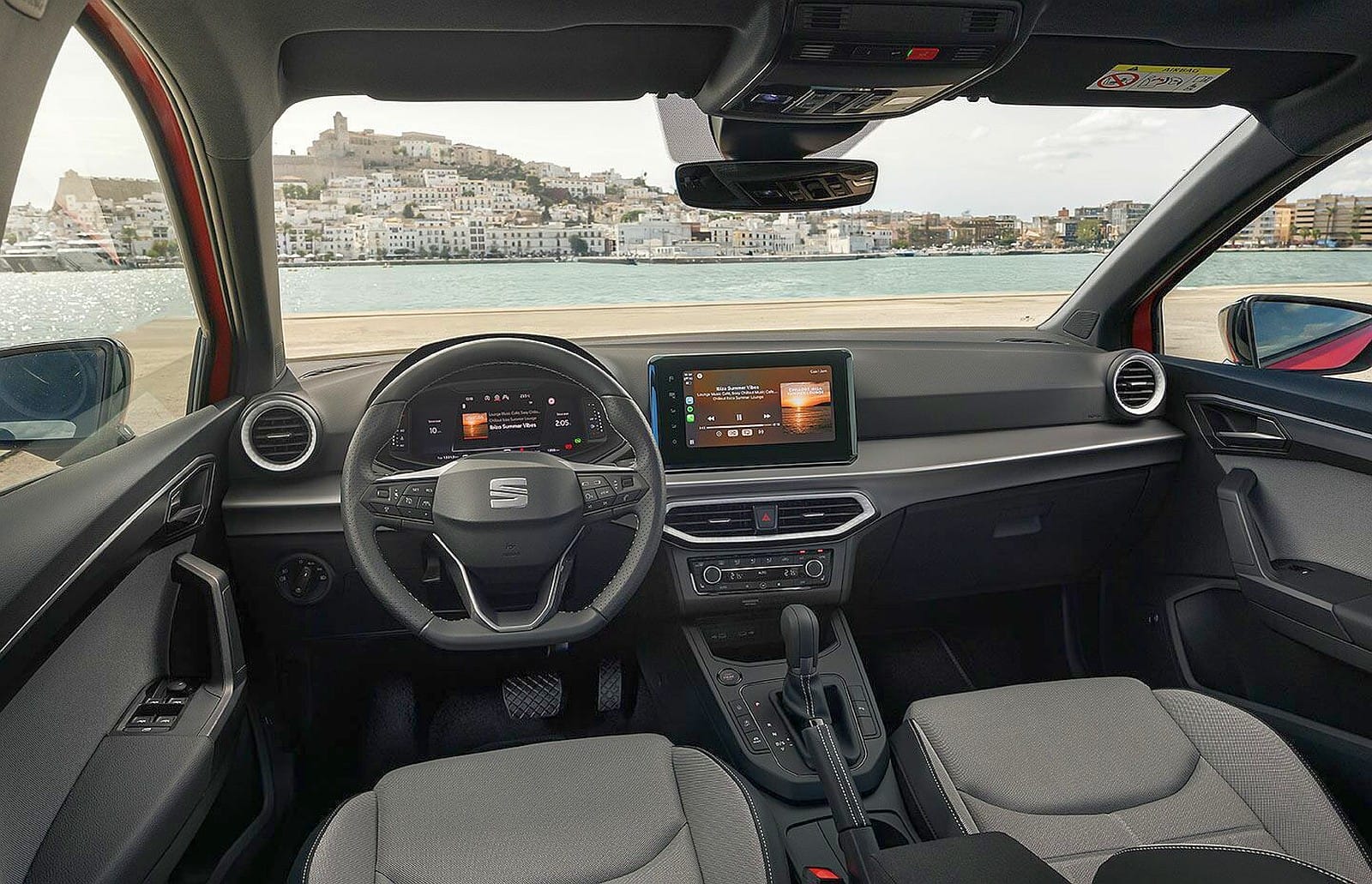 Seat Ibiza 2026
