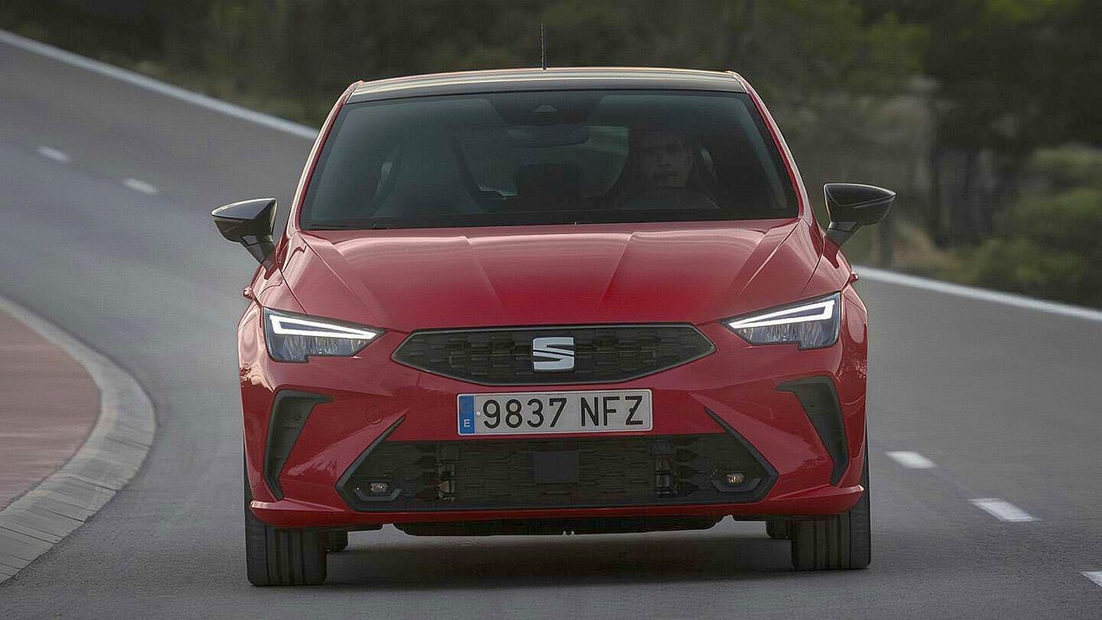Seat Ibiza 2026