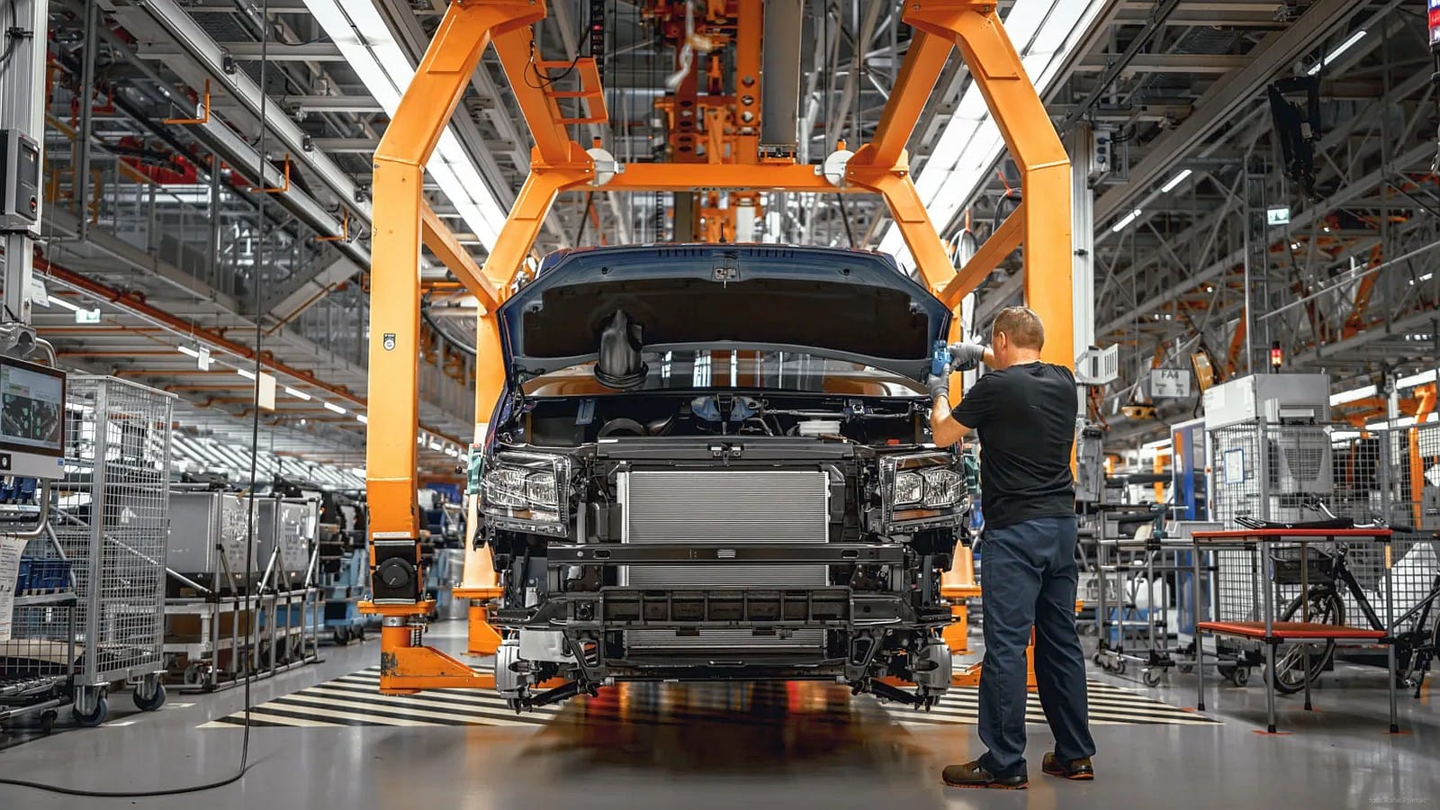 Volkswagen Poznań