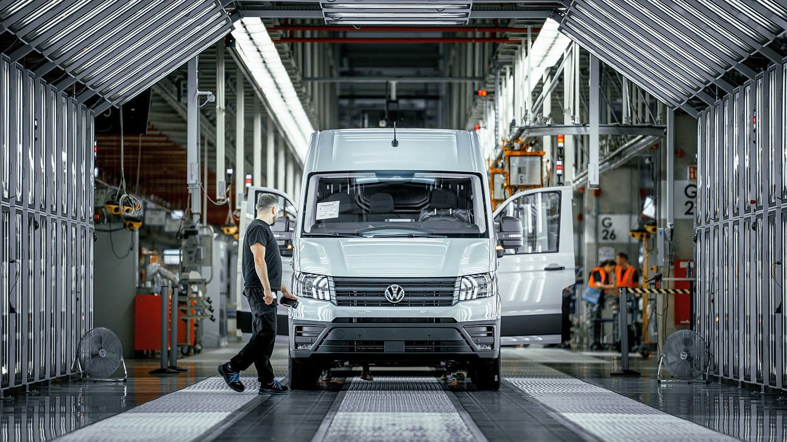 Volkswagen Poznań