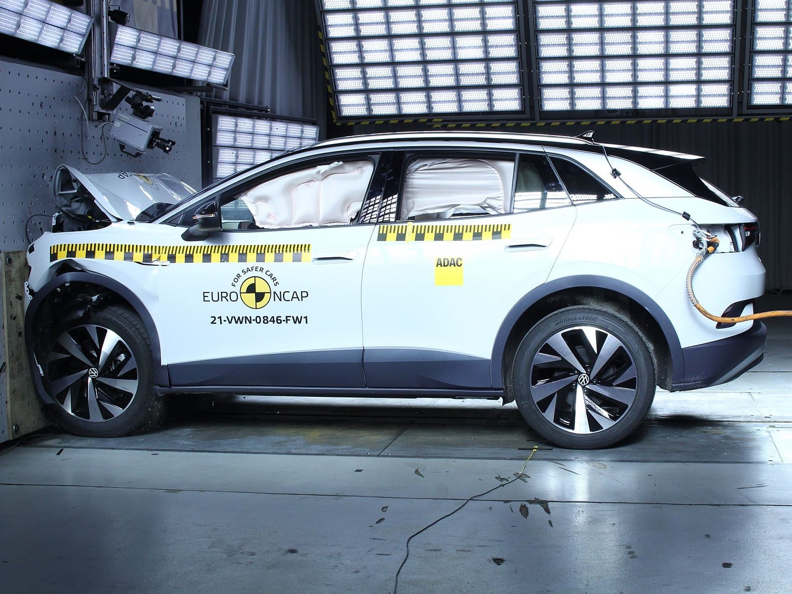 Volkswagen id4