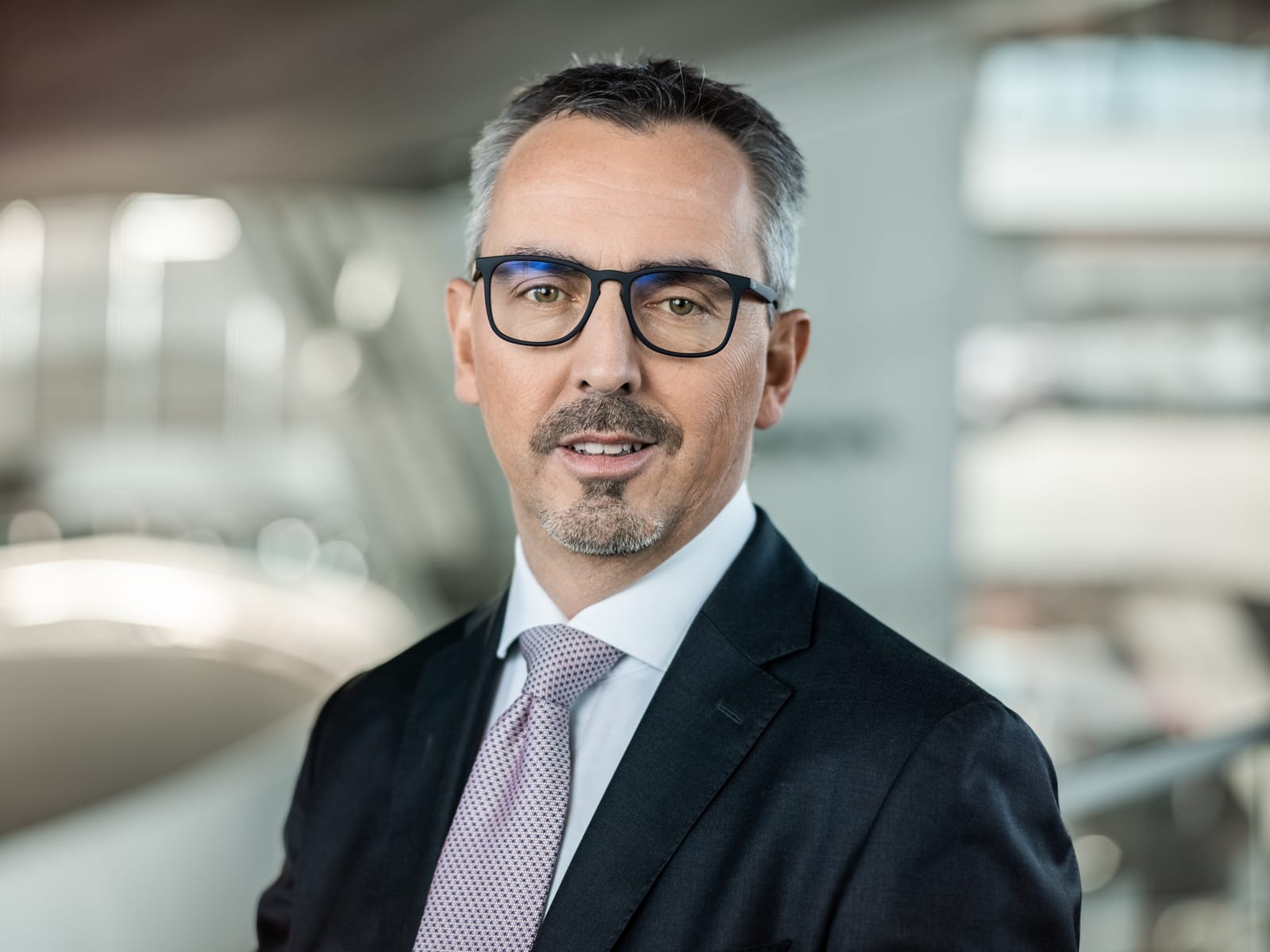 Dr Joachim Post