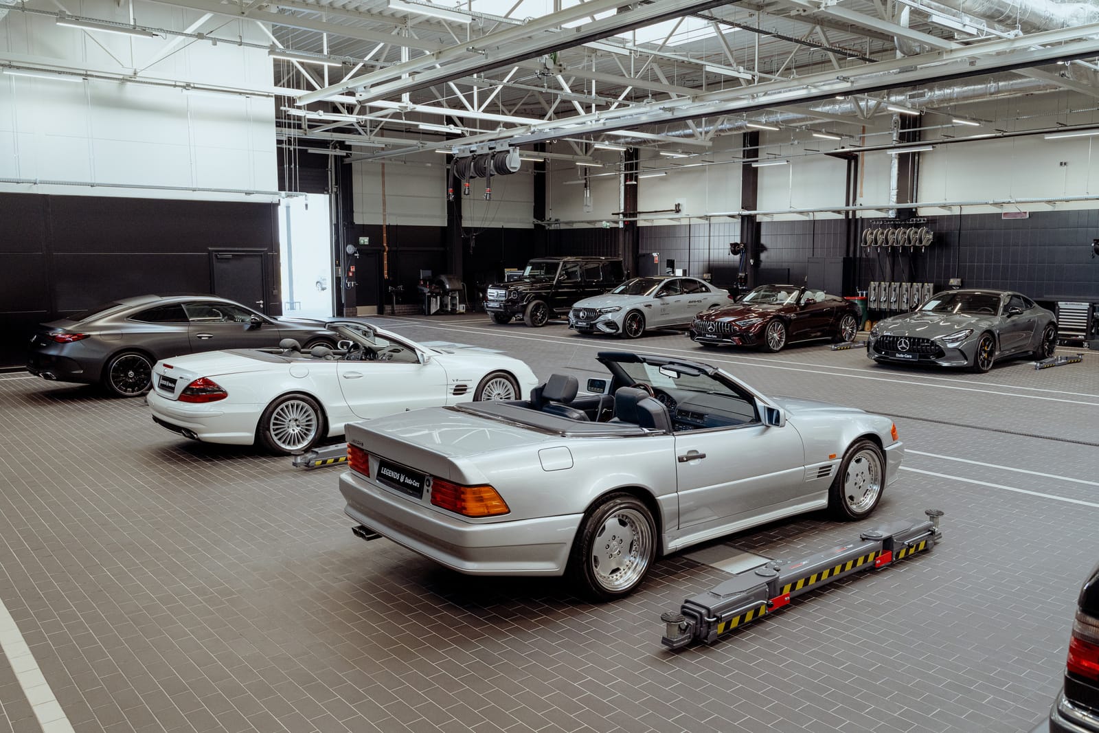 Duda-Cars salon Lasocice
