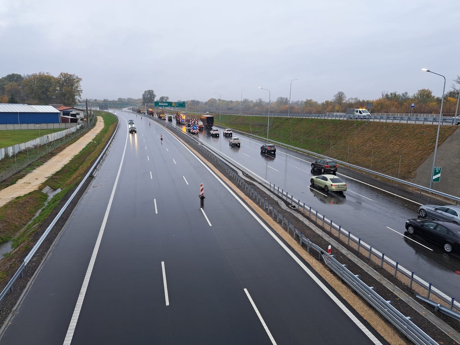 Modlin Czosnów