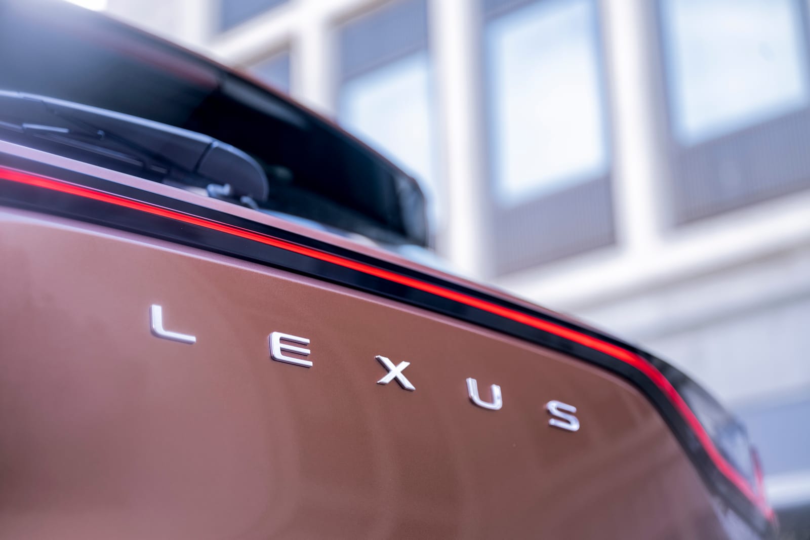 Lexus logo