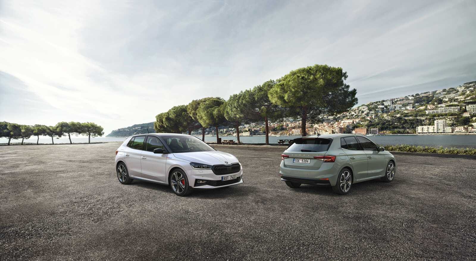 Skoda