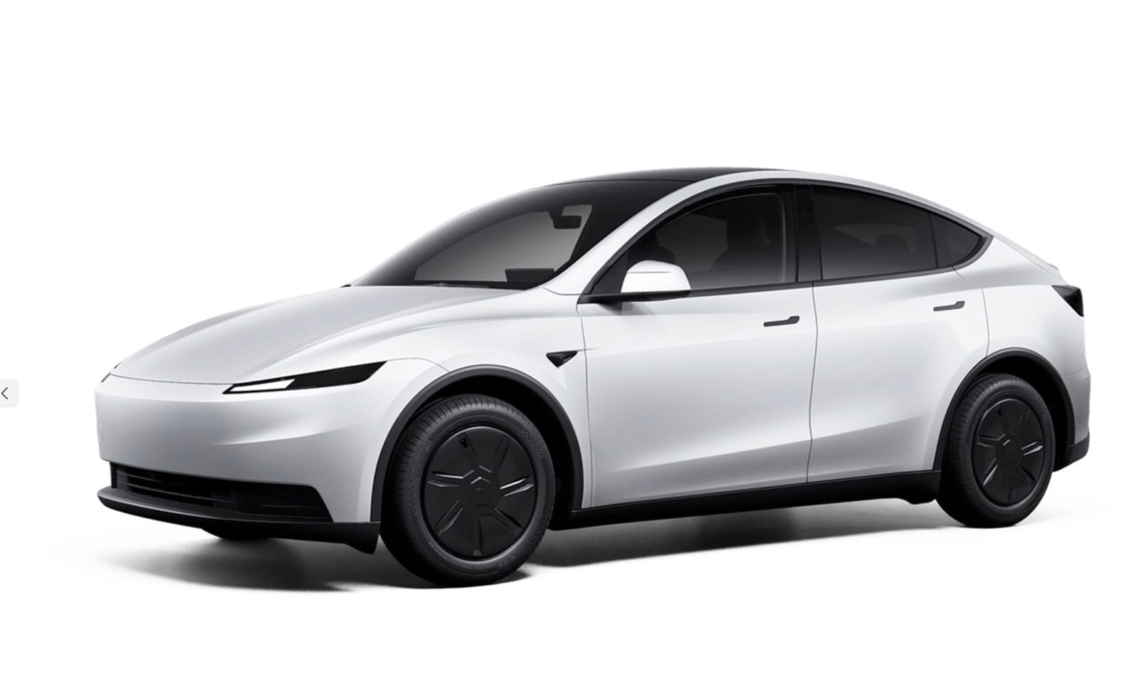 Tesla Model Y Standard
