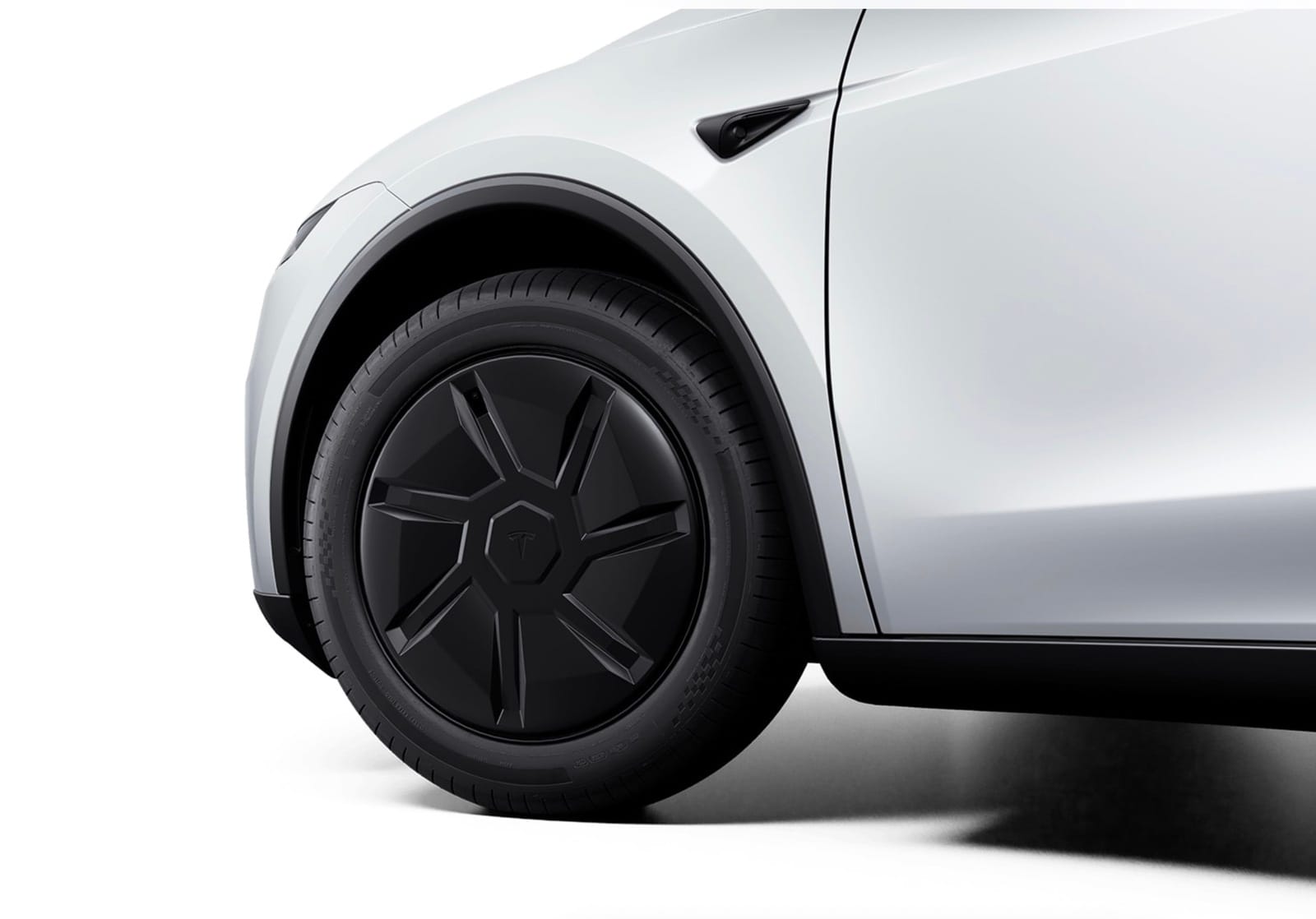 Tesla Model Y Standard