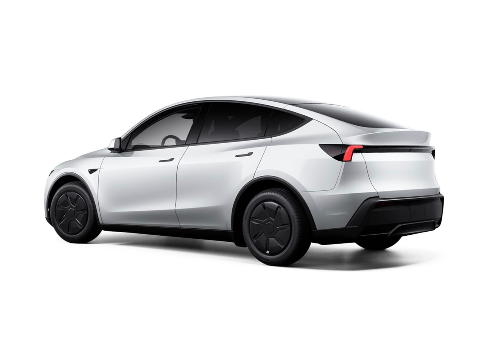 Tesla Model Y Standard