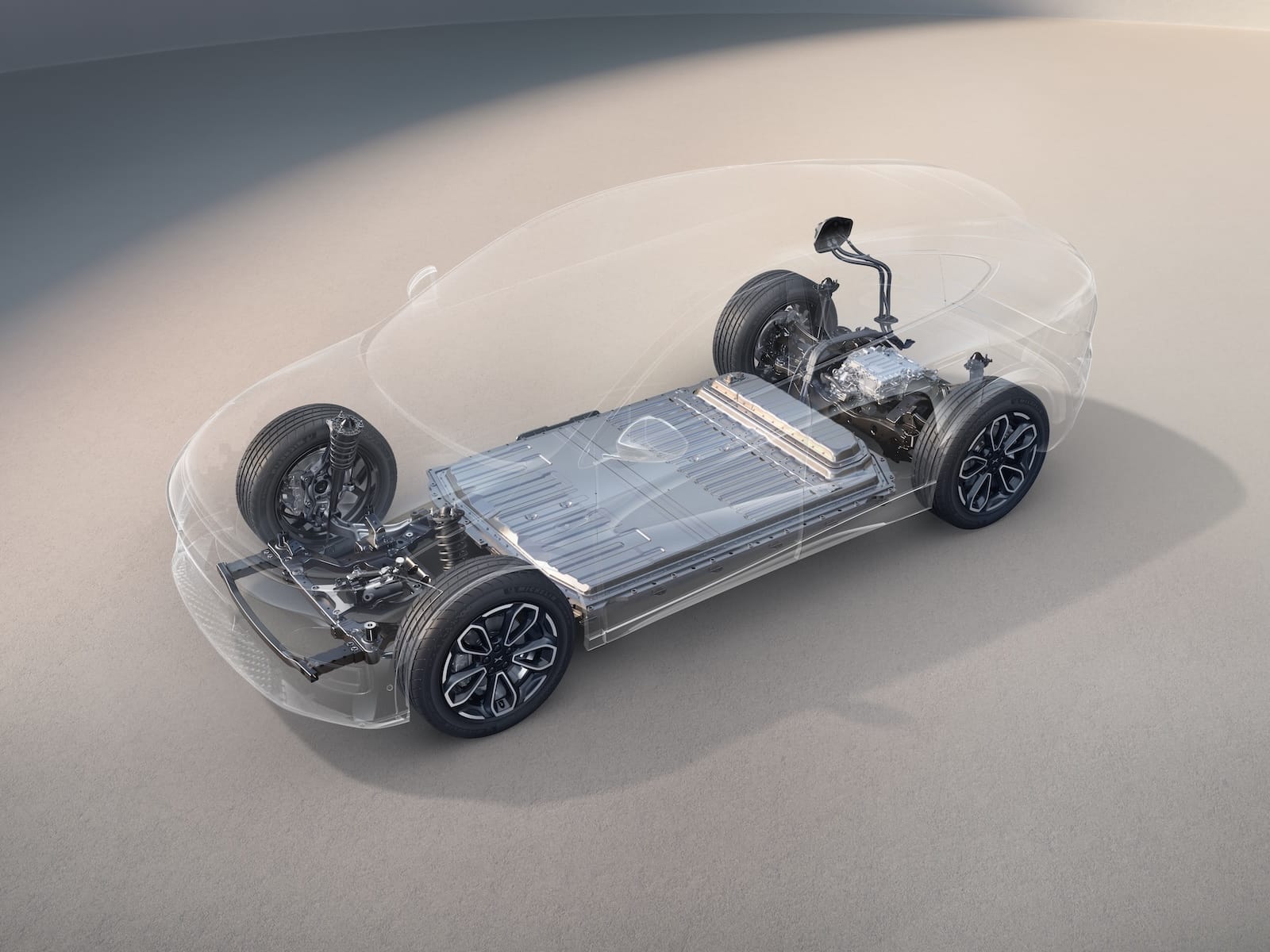 Xpeng G6