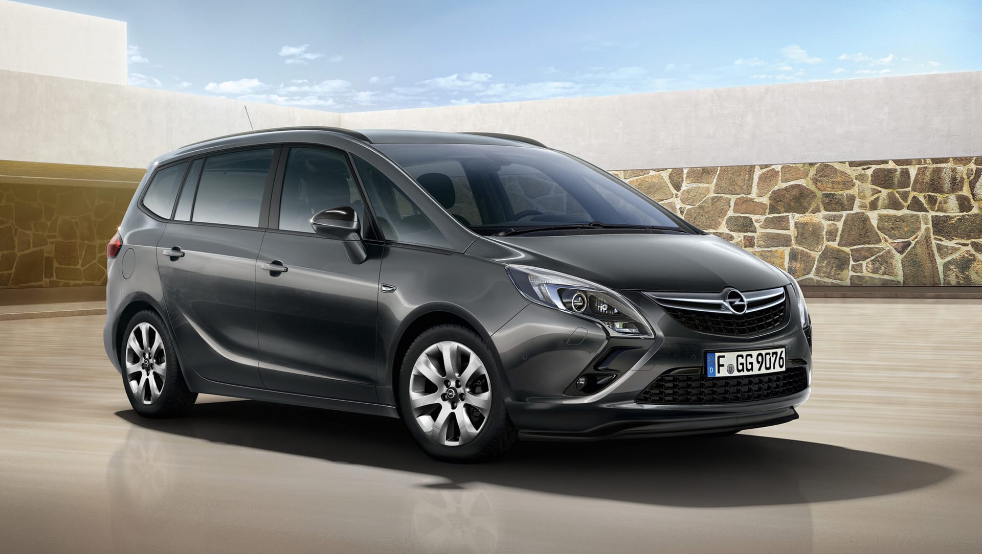 Zafira 01