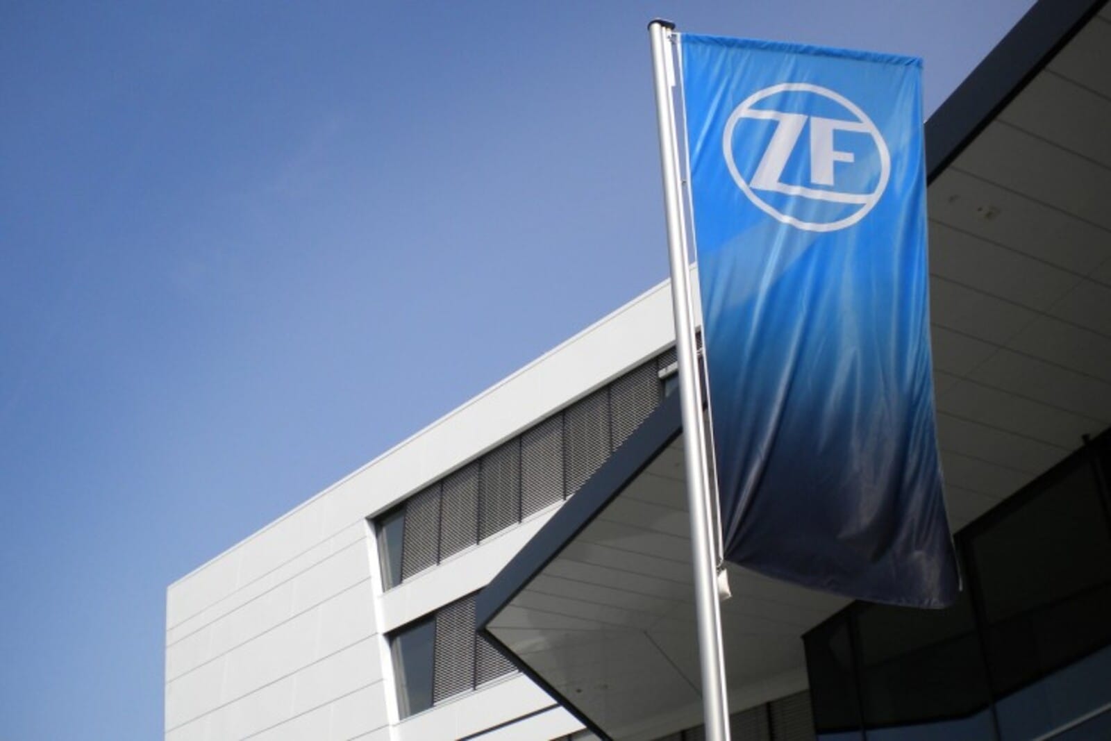 ZF zwolnienia