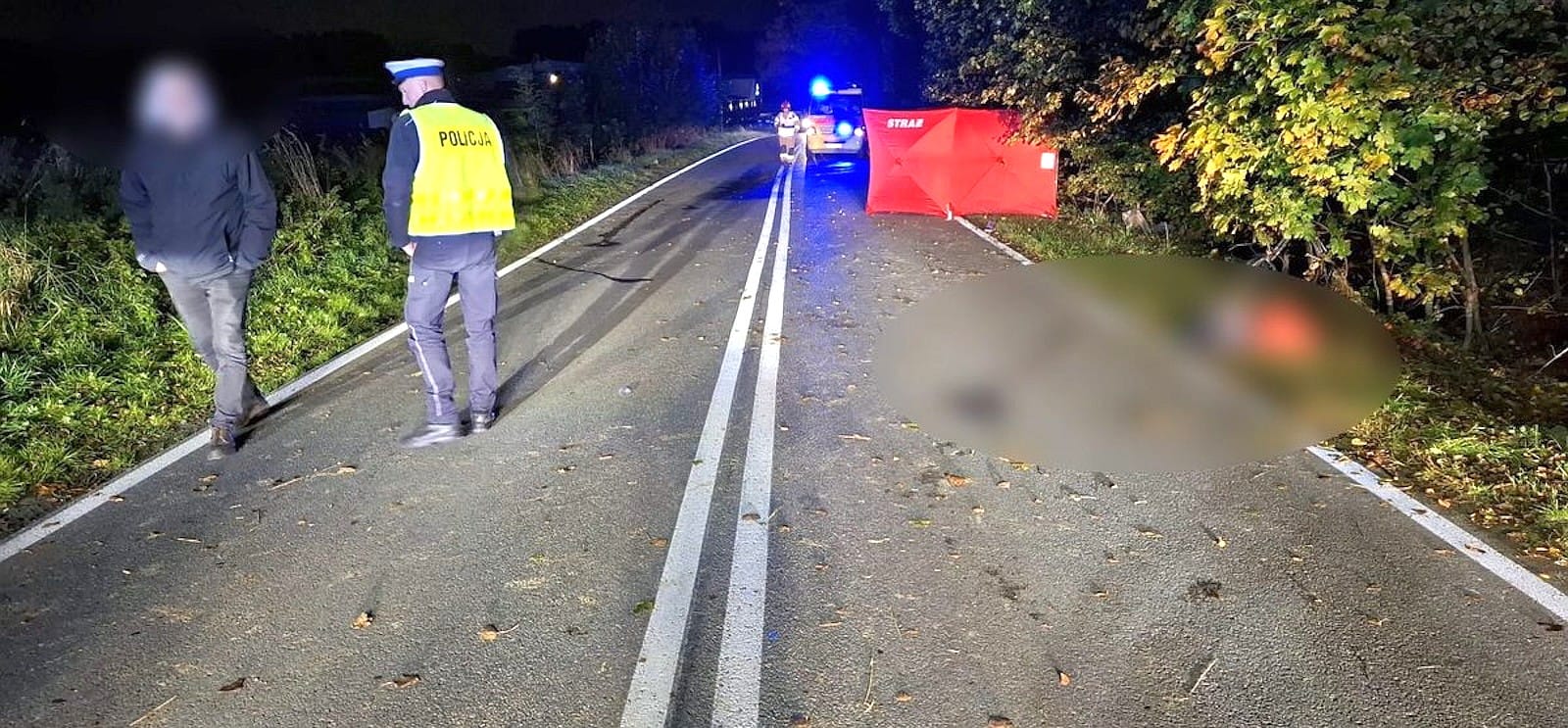 Bezpieczeństwo na drogach