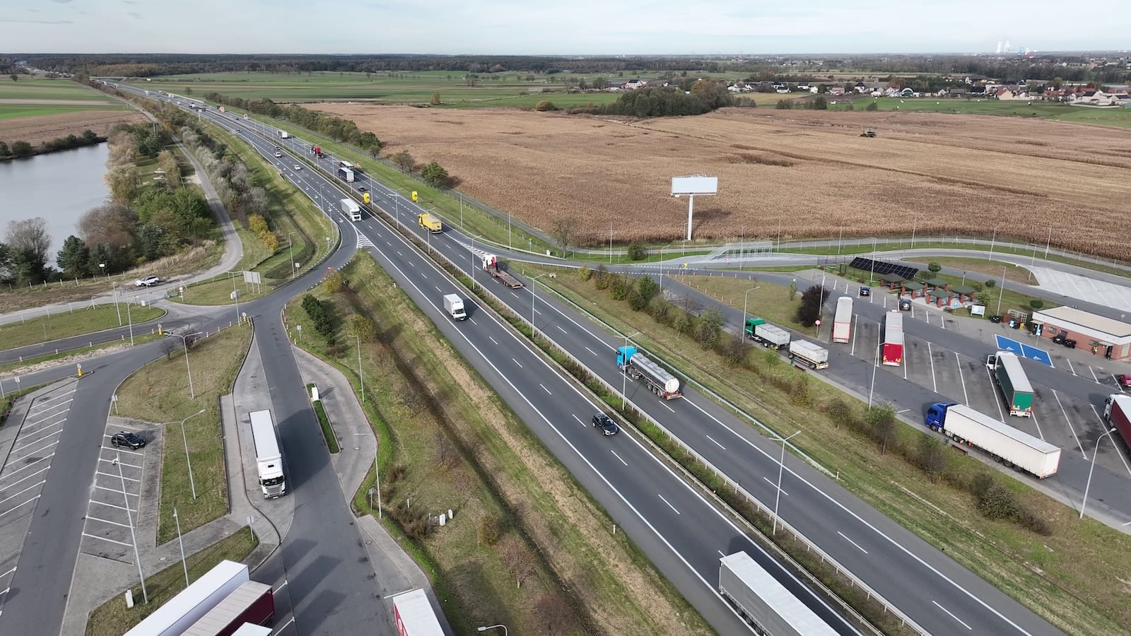 montaż OPP, MOP Prószków