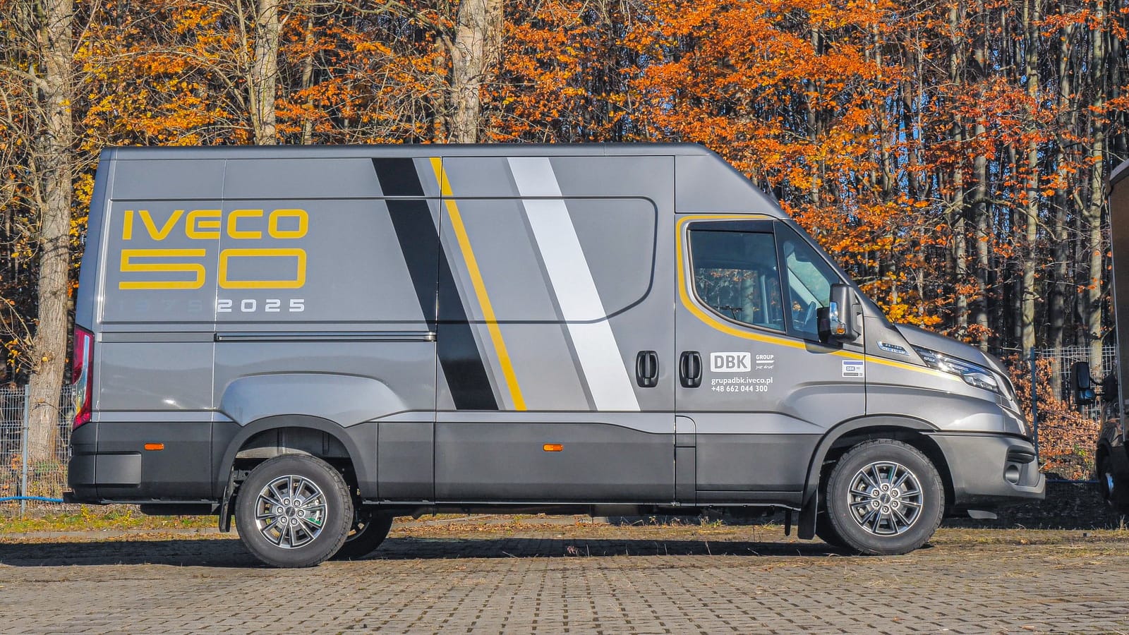 Iveco Daily