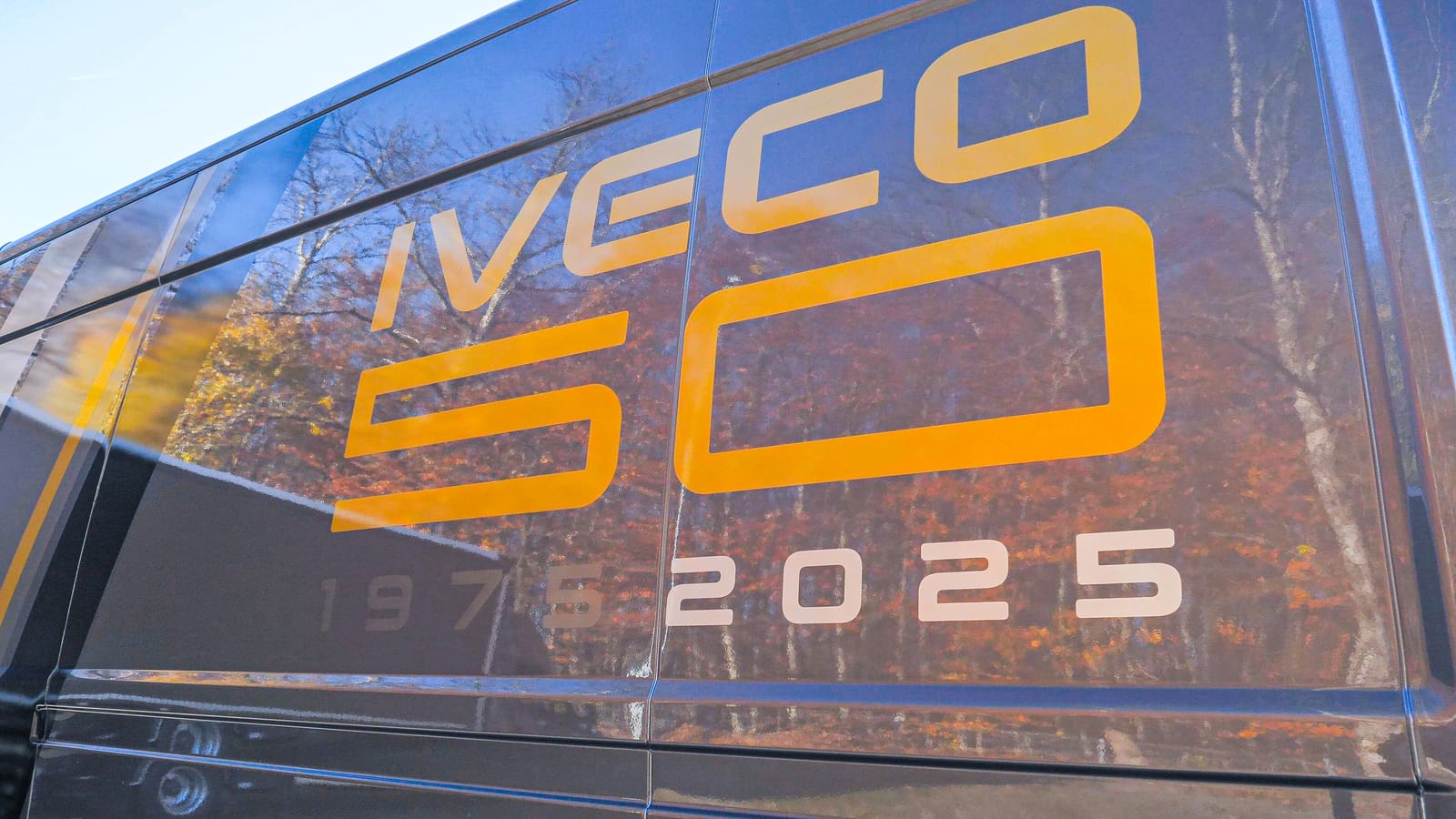 Iveco Daily