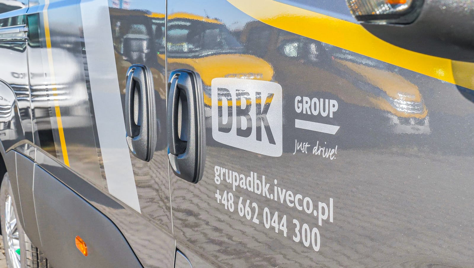 Iveco Daily