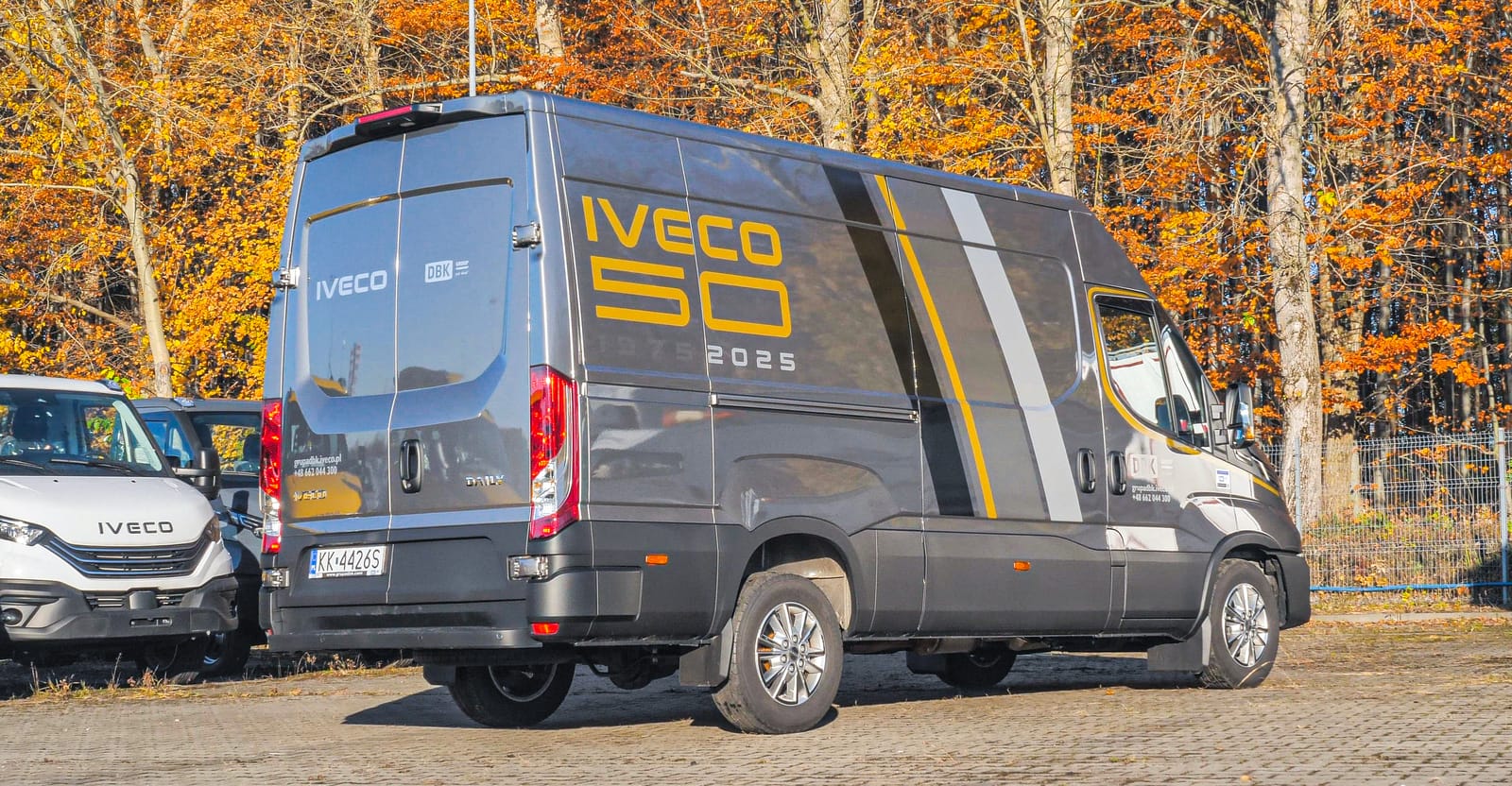 Iveco Daily