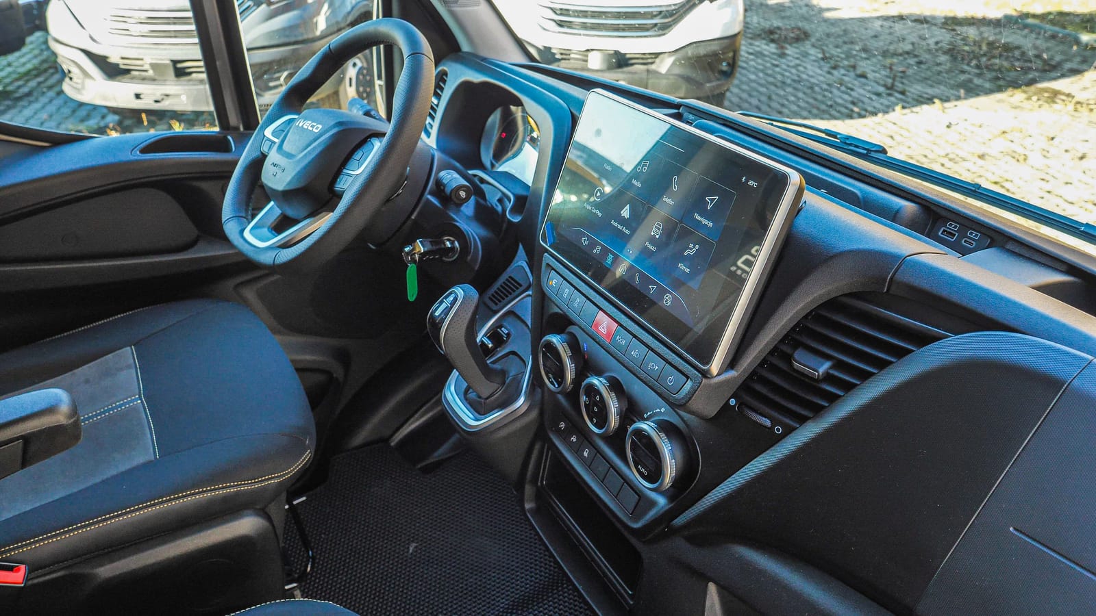 Iveco Daily