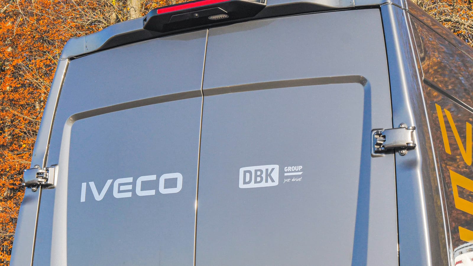 Iveco Daily