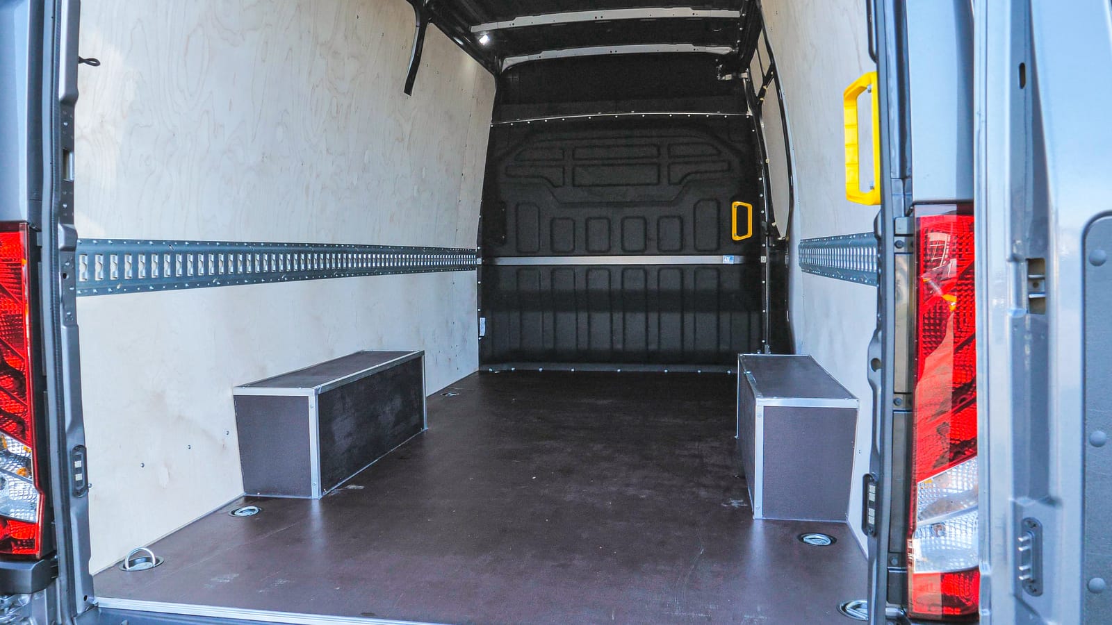 Iveco Daily